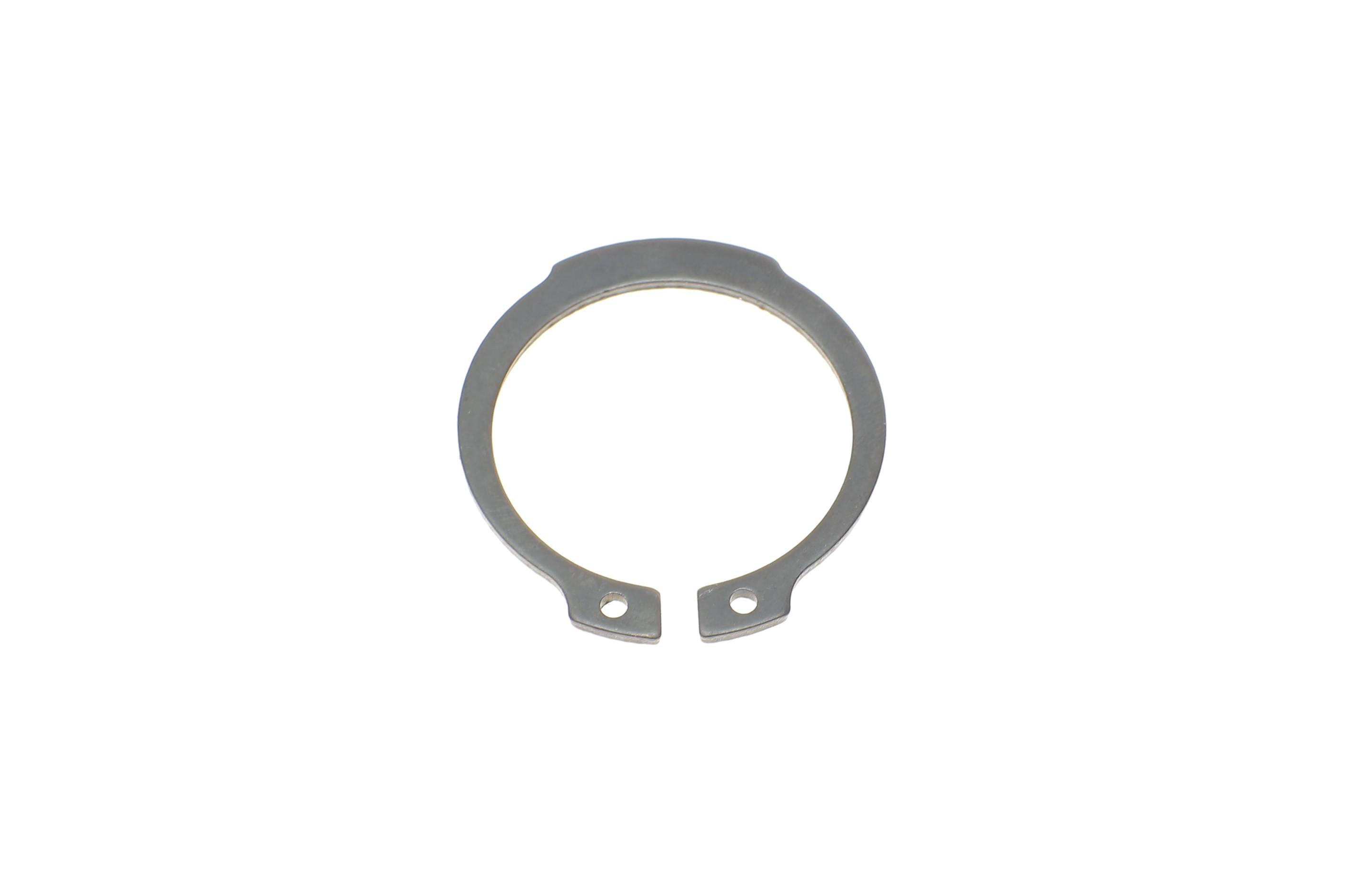 Опора кульова (передня/знизу) Renault Megane II/Scenic 02- (d=16mm)