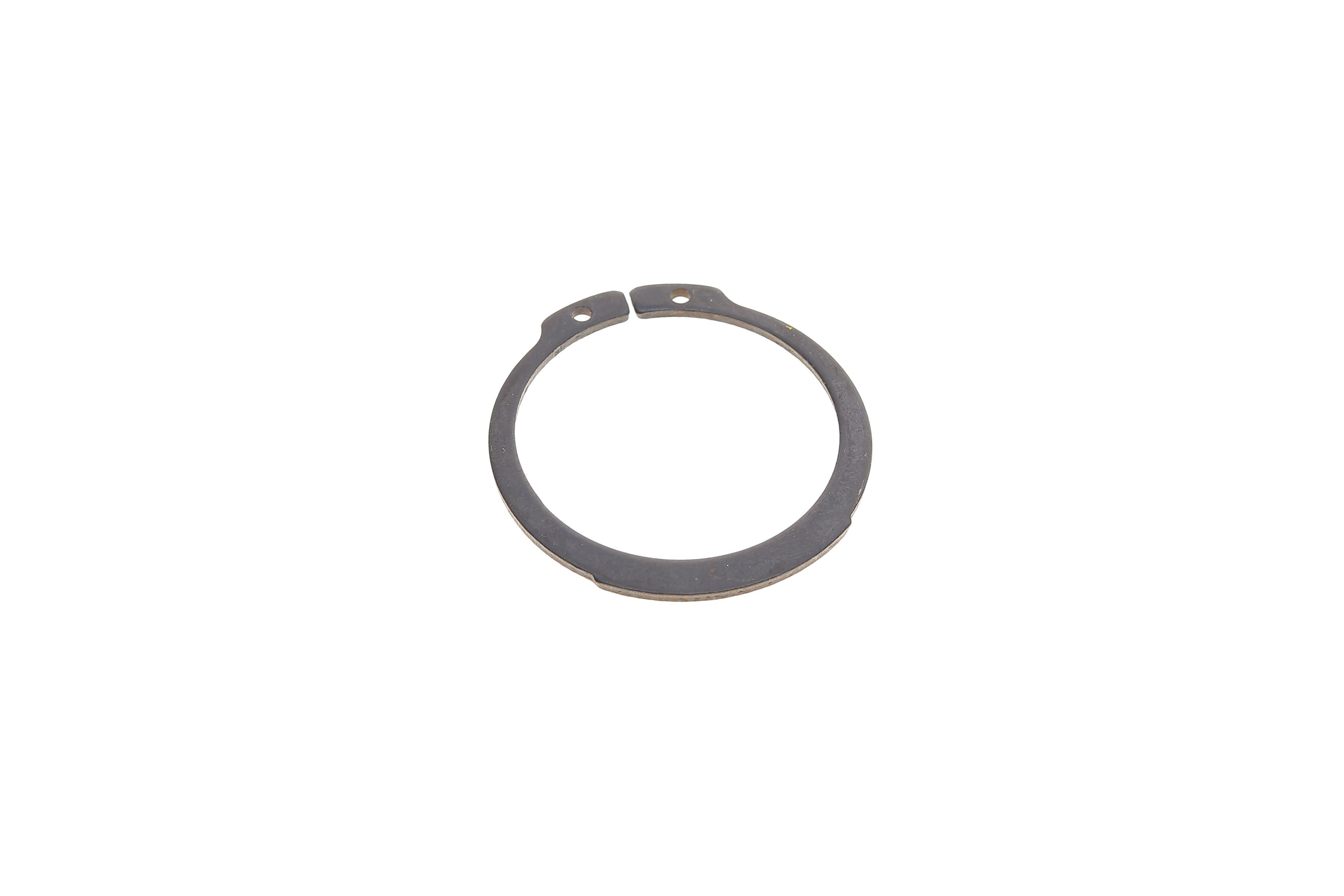 Опора кульова (передня/знизу) Nissan Navara/Pathfinder 04-14