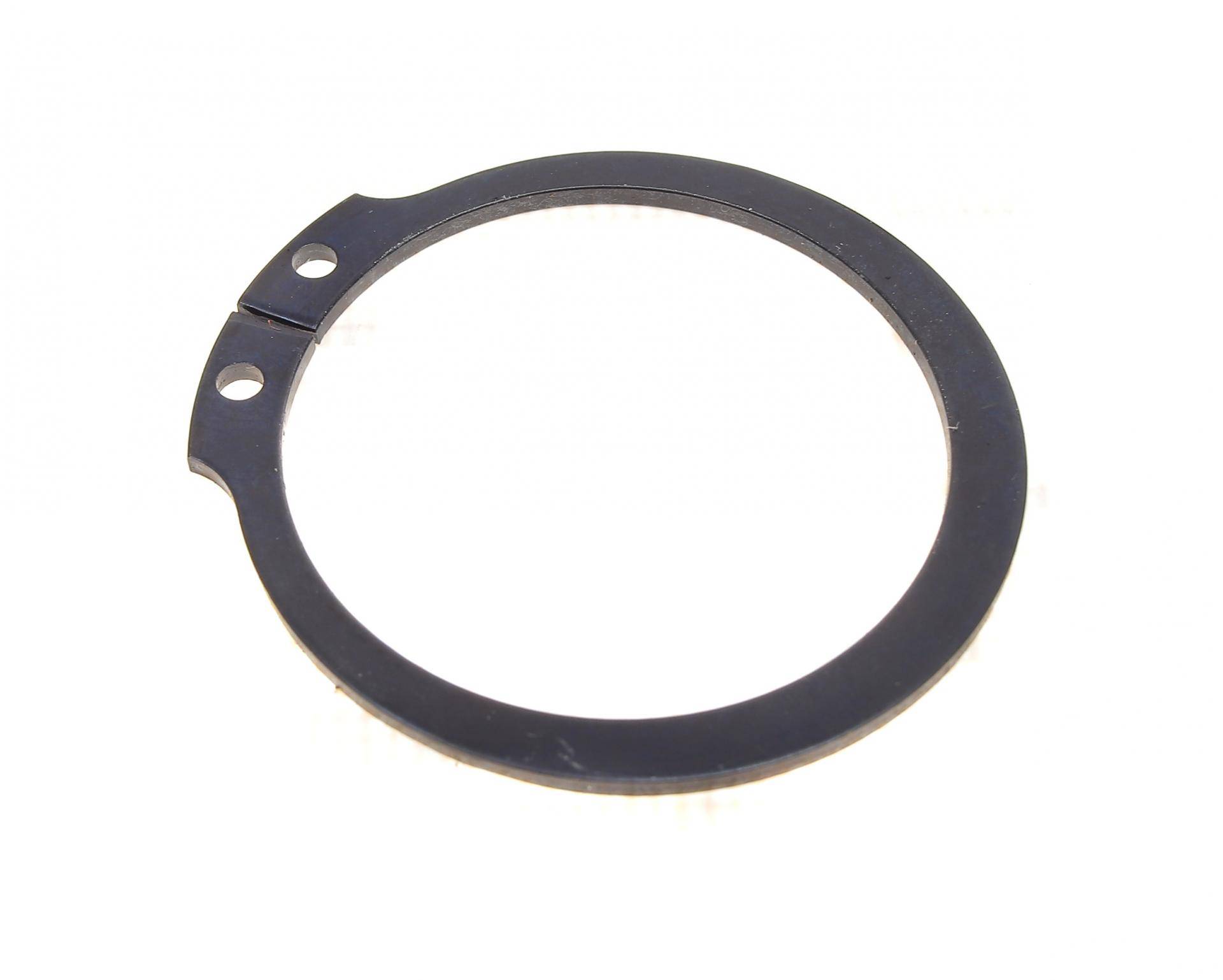 Опора кульова (передня/знизу) Chrysler Sebring 07-10/Dodge Avenger 07-14/Jorney 08- (d=44.5mm)