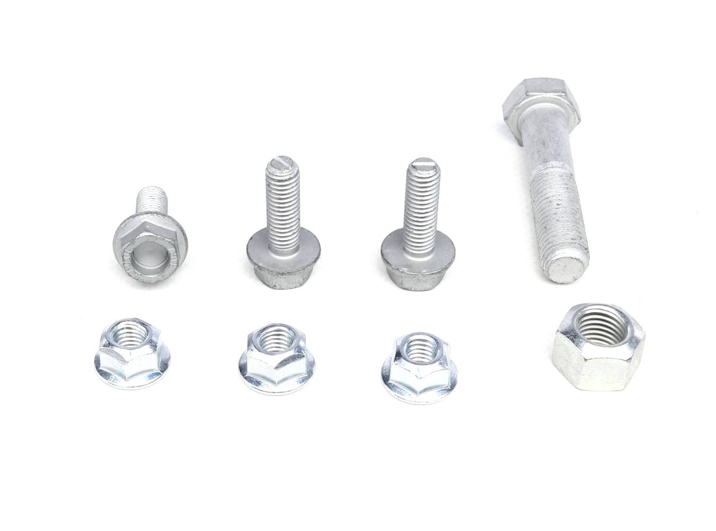 Опора кульова (передня/знизу/L) OPEL Omega A 86-94