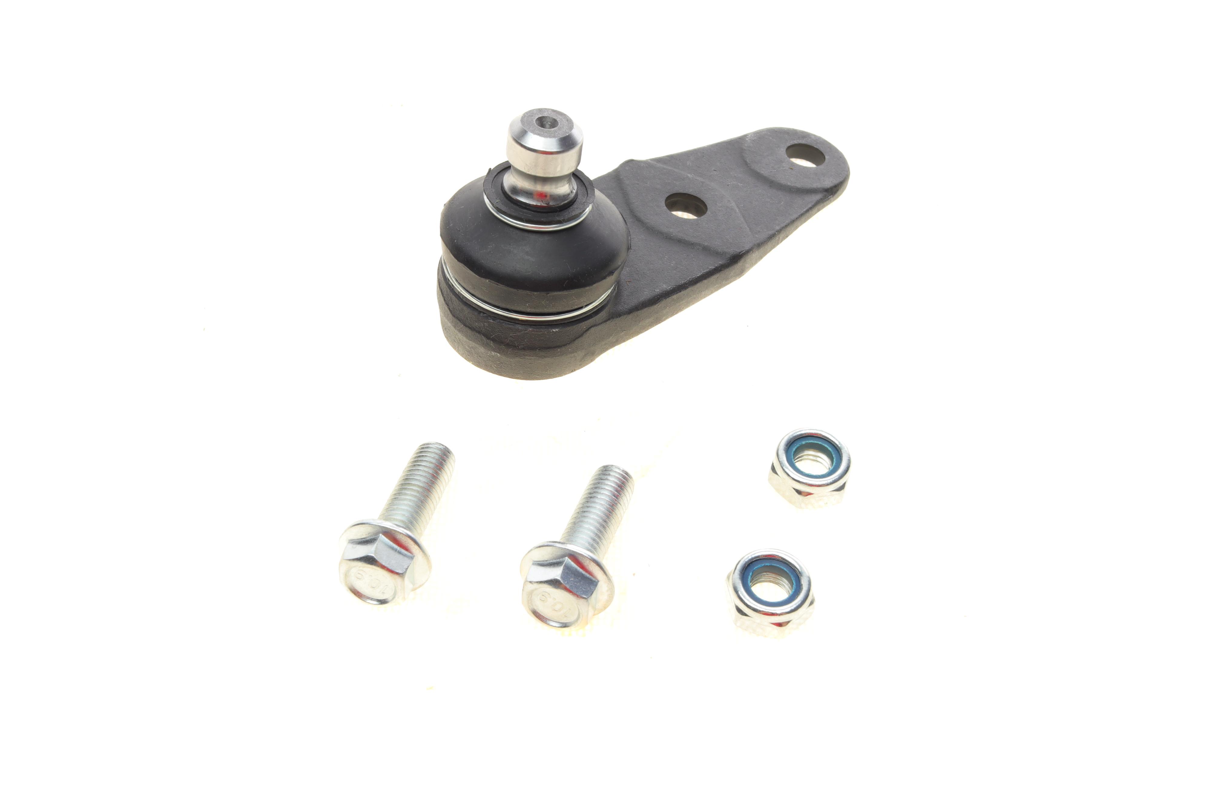 Опора кульова (передня) Renault Kangoo 1.5dCi 98-