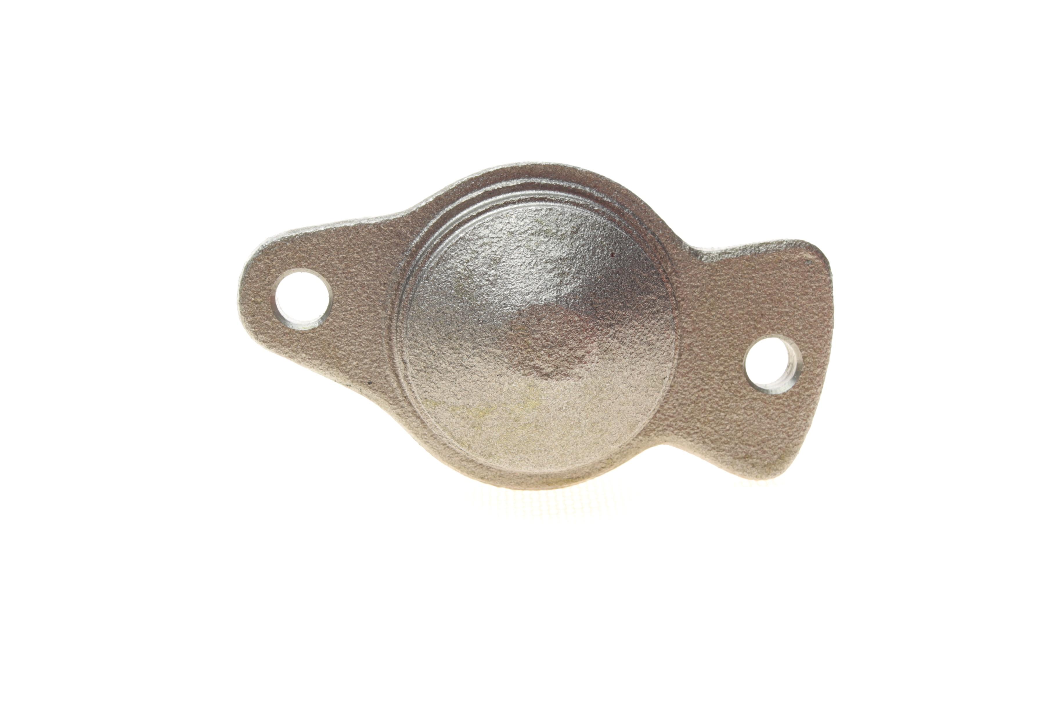 Опора кульова (передня/знизу) Renault Trafic -01