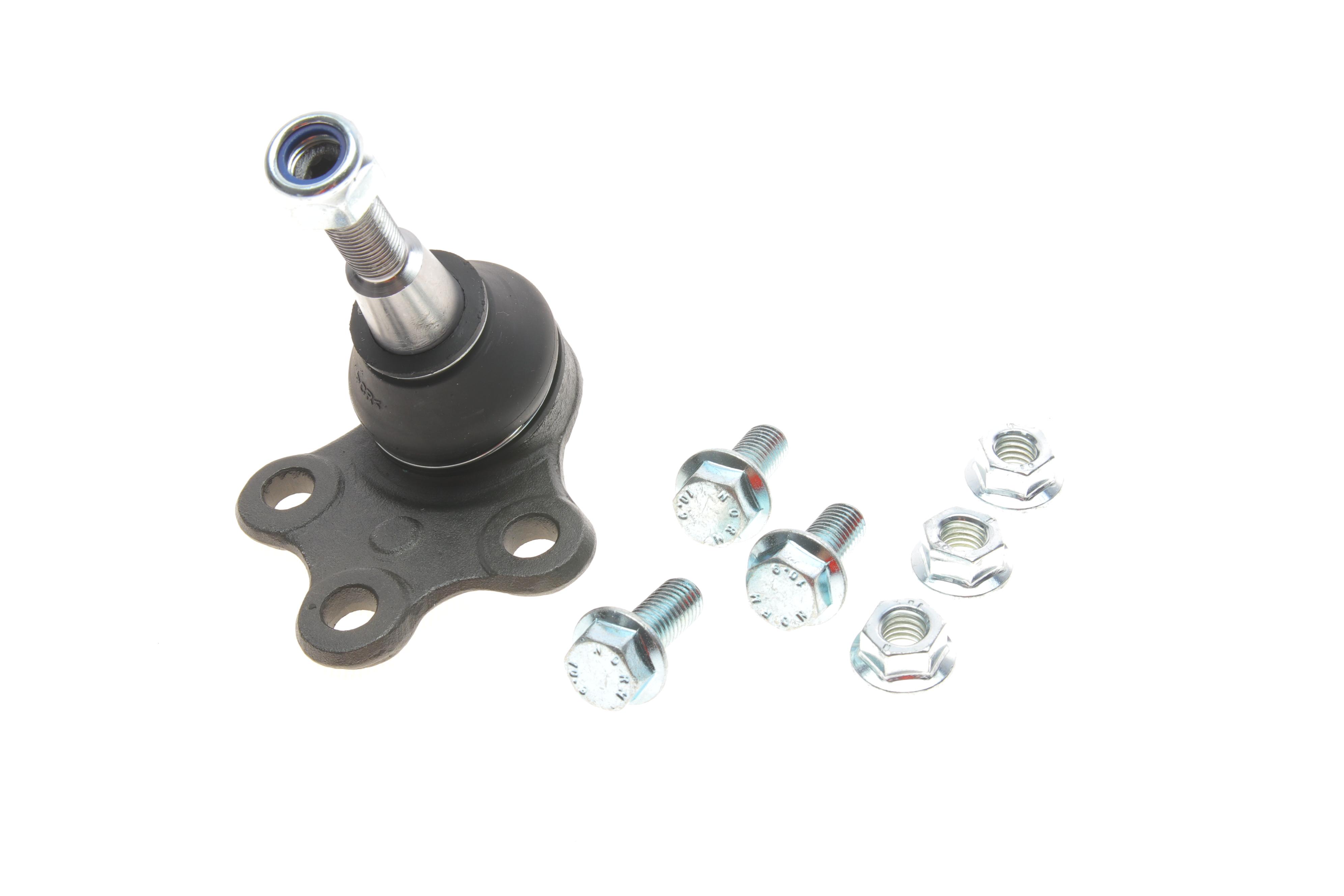 Опора кульова (передня/знизу) Renault Laguna III 07-15