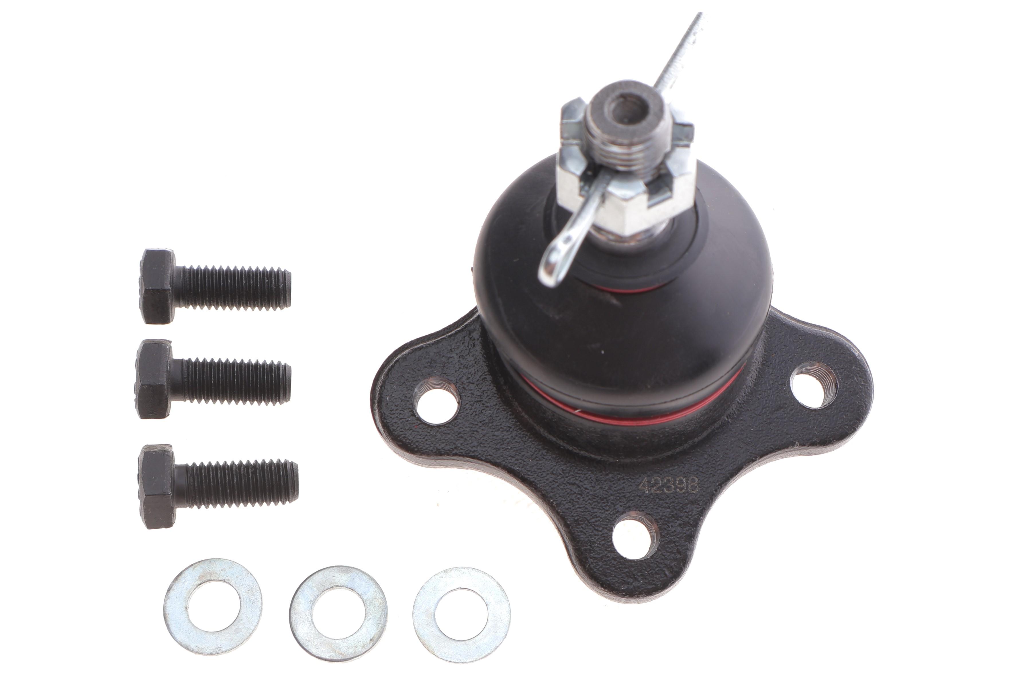 Опора кульова (передня/зверху) Ford Ranger/Mazda B-serie/BT-50 2.2-3.0D 85-15