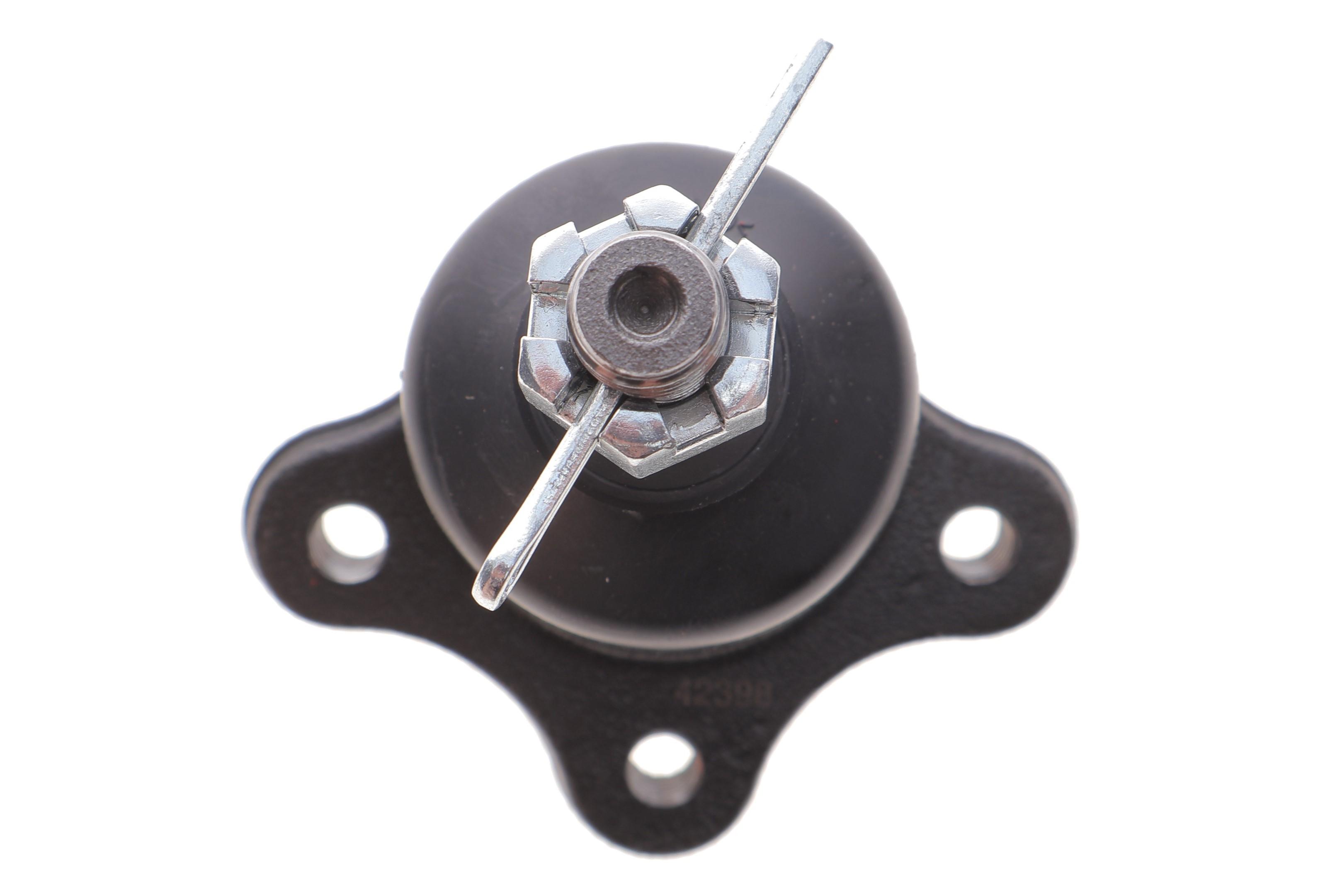 Опора кульова (передня/зверху) Ford Ranger/Mazda B-serie/BT-50 2.2-3.0D 85-15