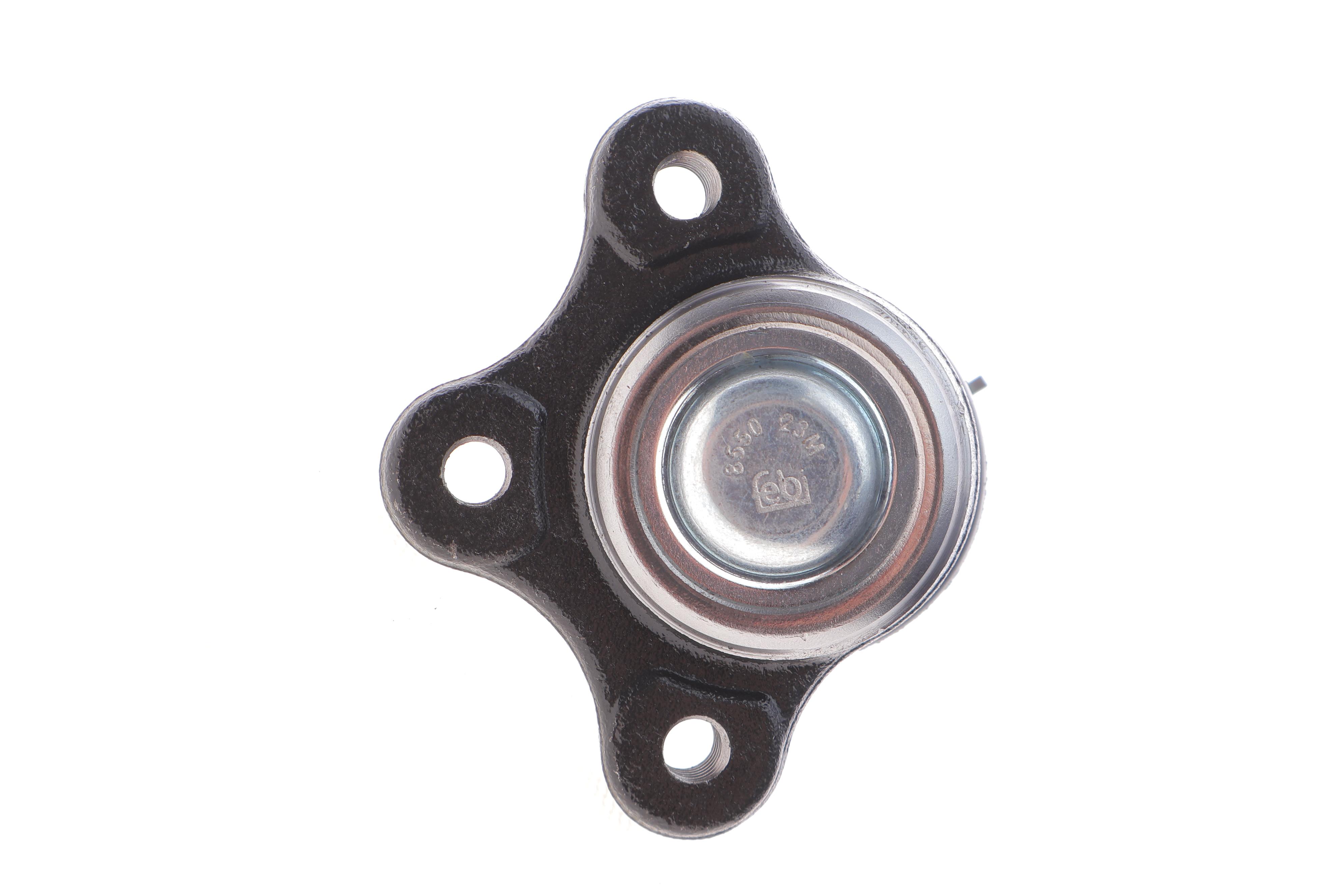 Опора кульова (передня/зверху) Ford Ranger/Mazda B-serie/BT-50 2.2-3.0D 85-15