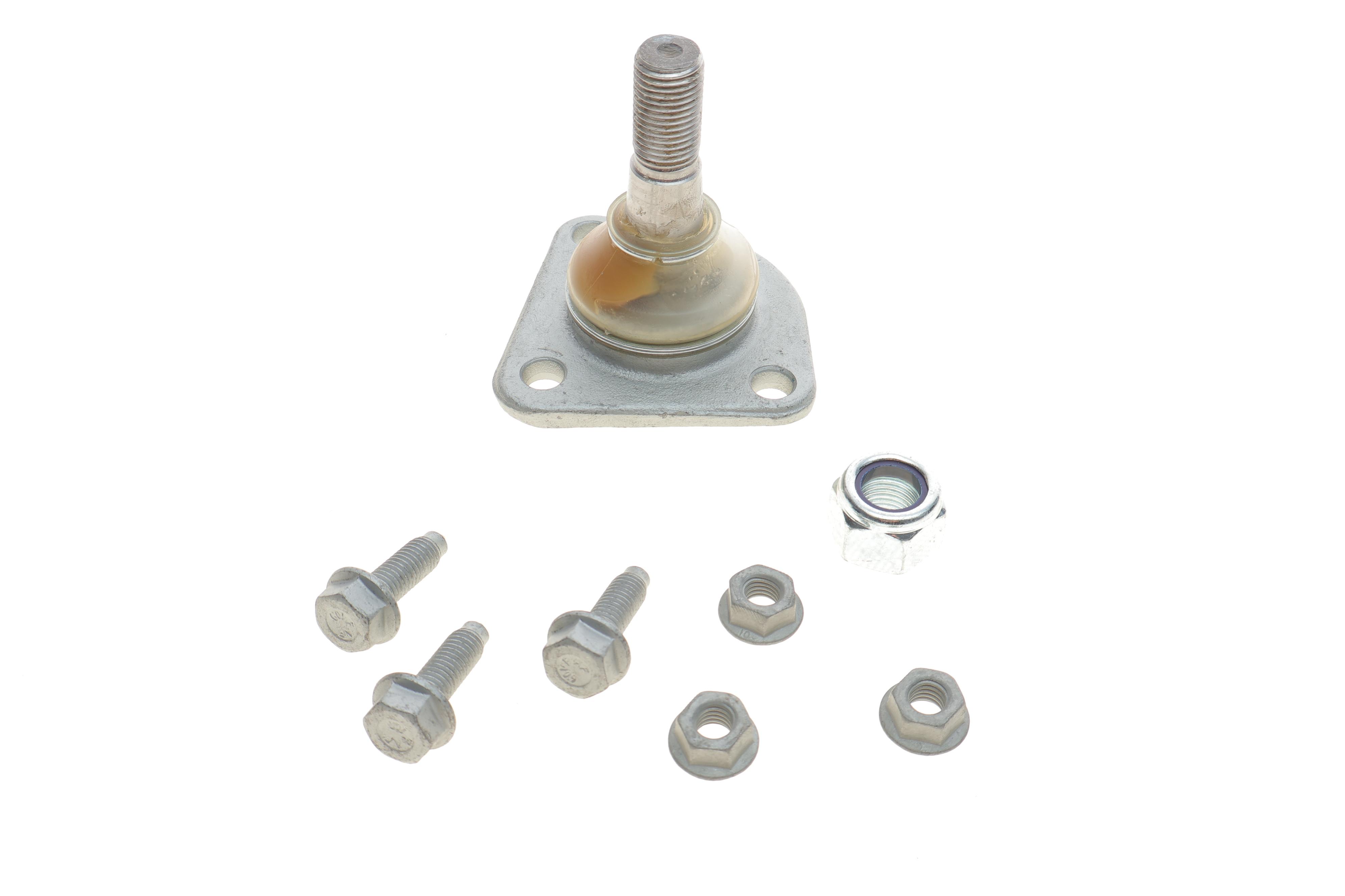 Опора кульова (передня/зверху) Lada NIVA 76-/ Жигулі 70-