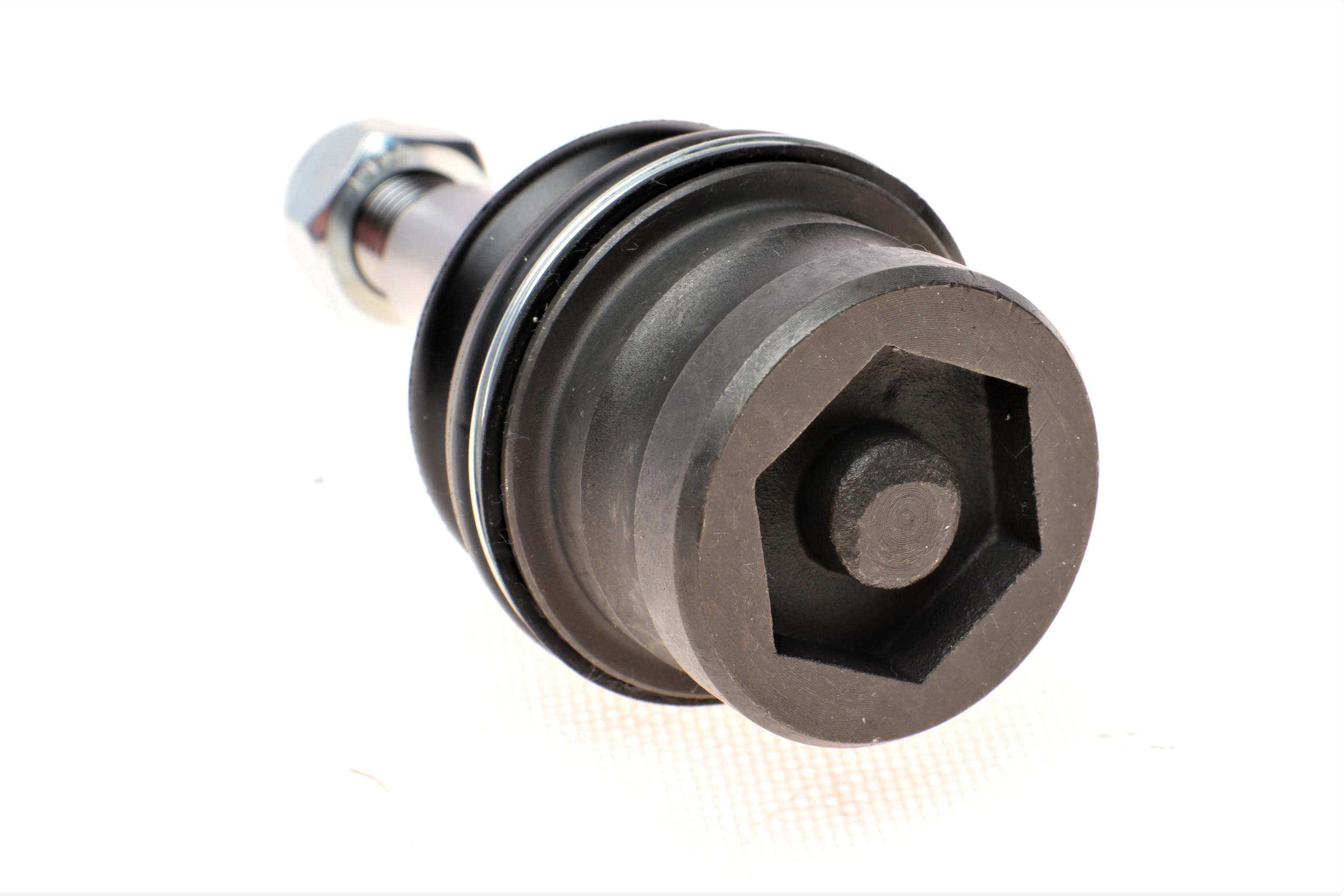 Опора кульова (передня) Audi A4-A7/ Q5 1.8-3.2 07-