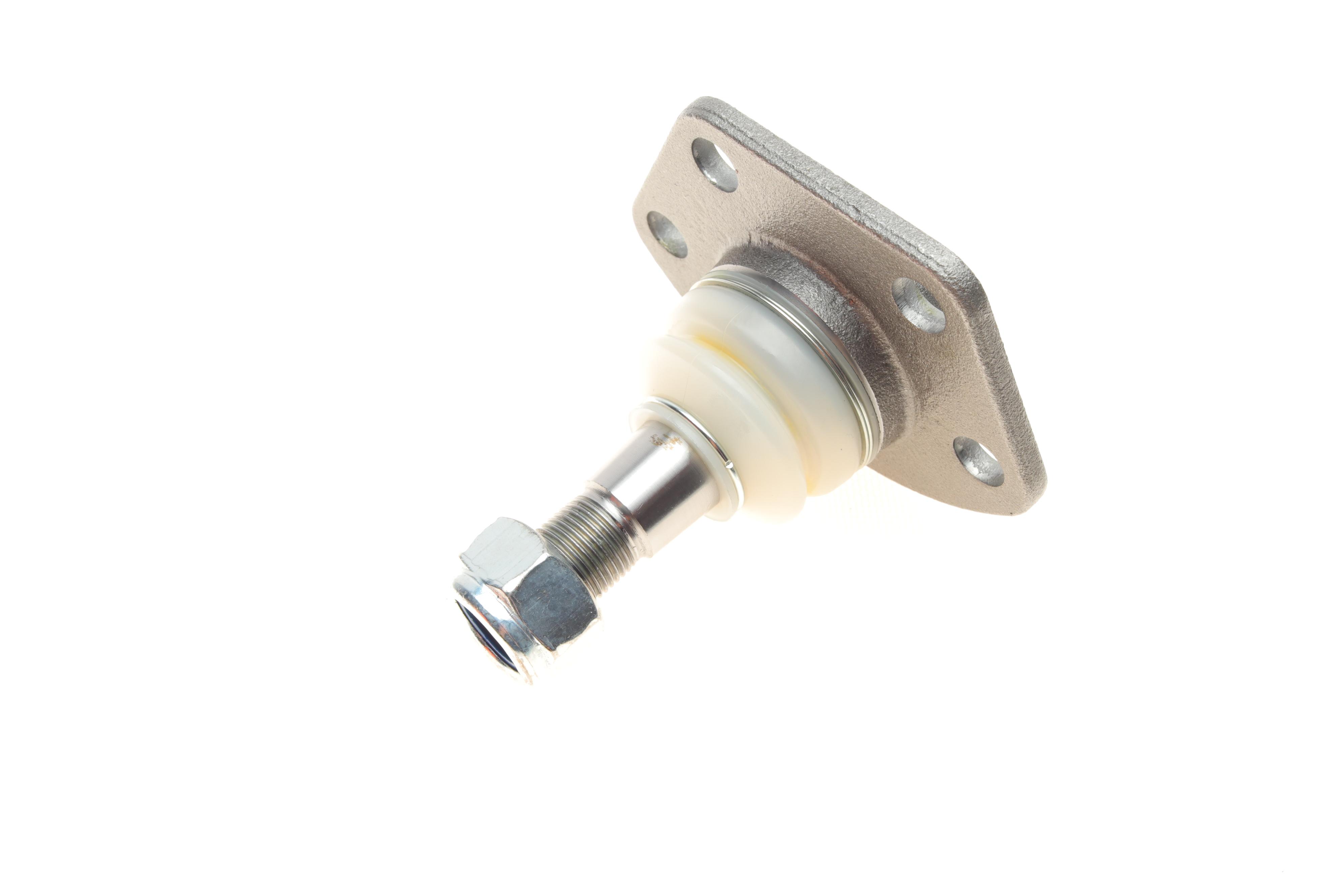 Опора кульова (передня/знизу) Fiat Ducato/Peugeot Boxer (1.8t) 94-02