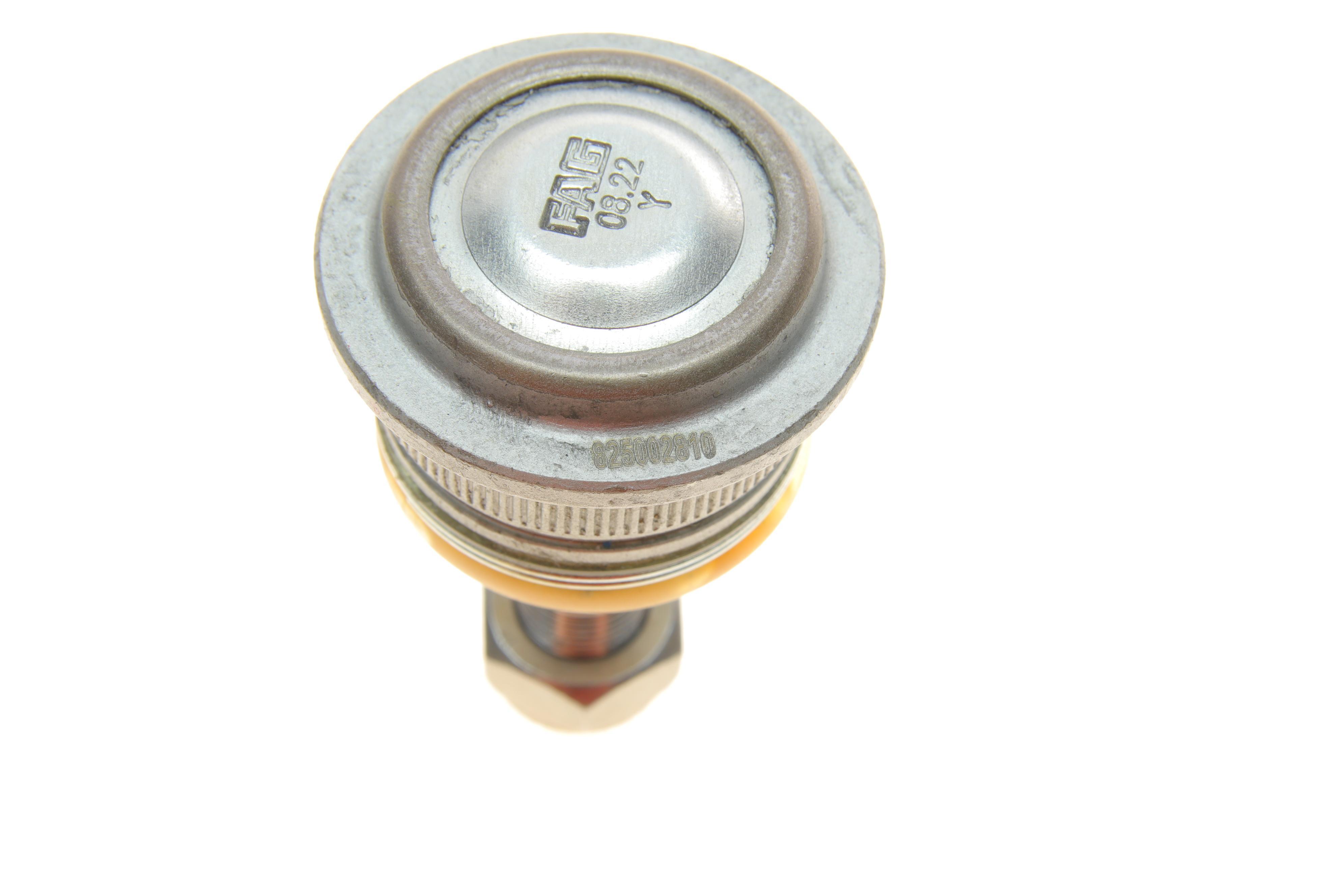 Опора кульова (передня/верхня) Mitsubishi L200/L300/Pajero 79-03