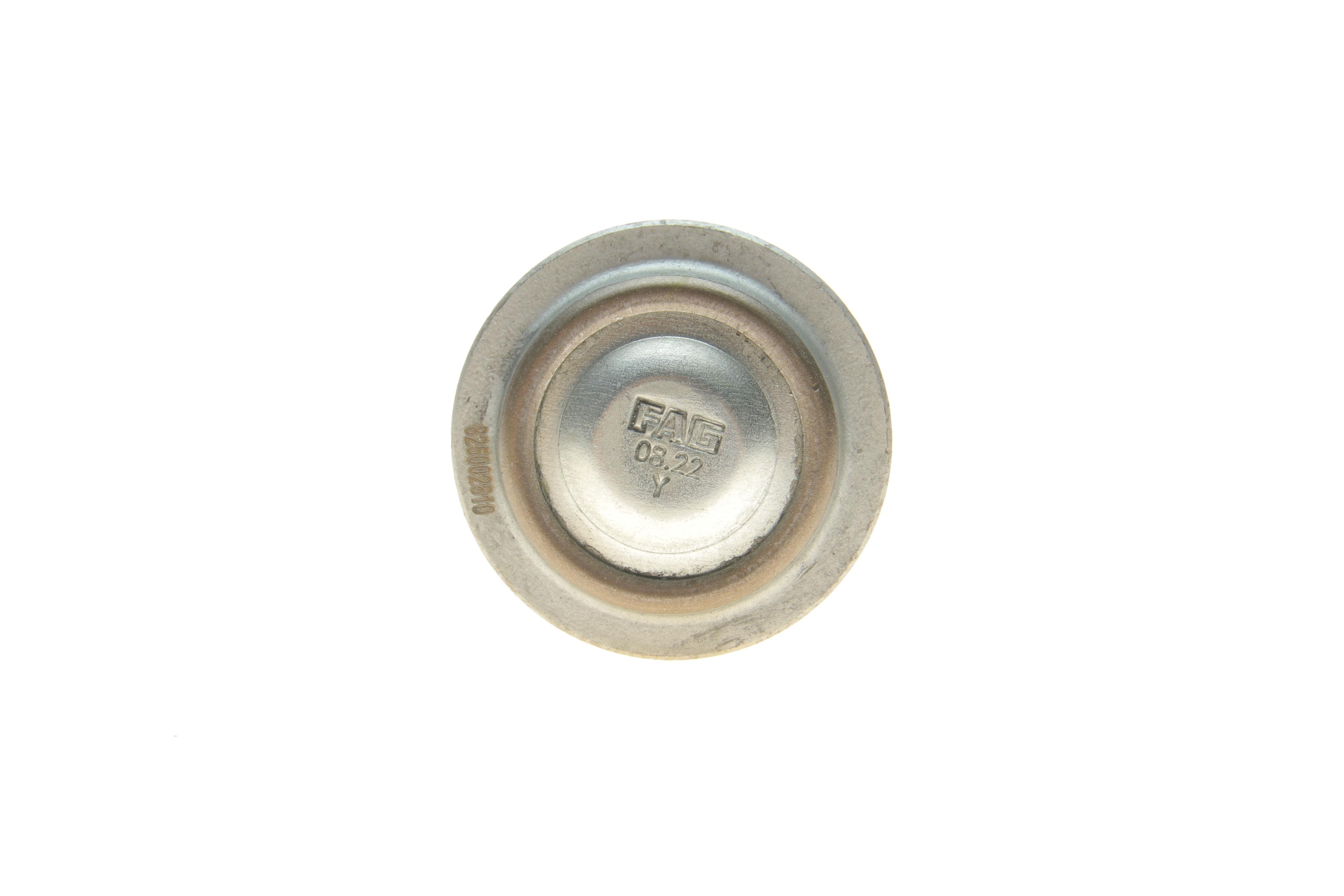 Опора кульова (передня/верхня) Mitsubishi L200/L300/Pajero 79-03