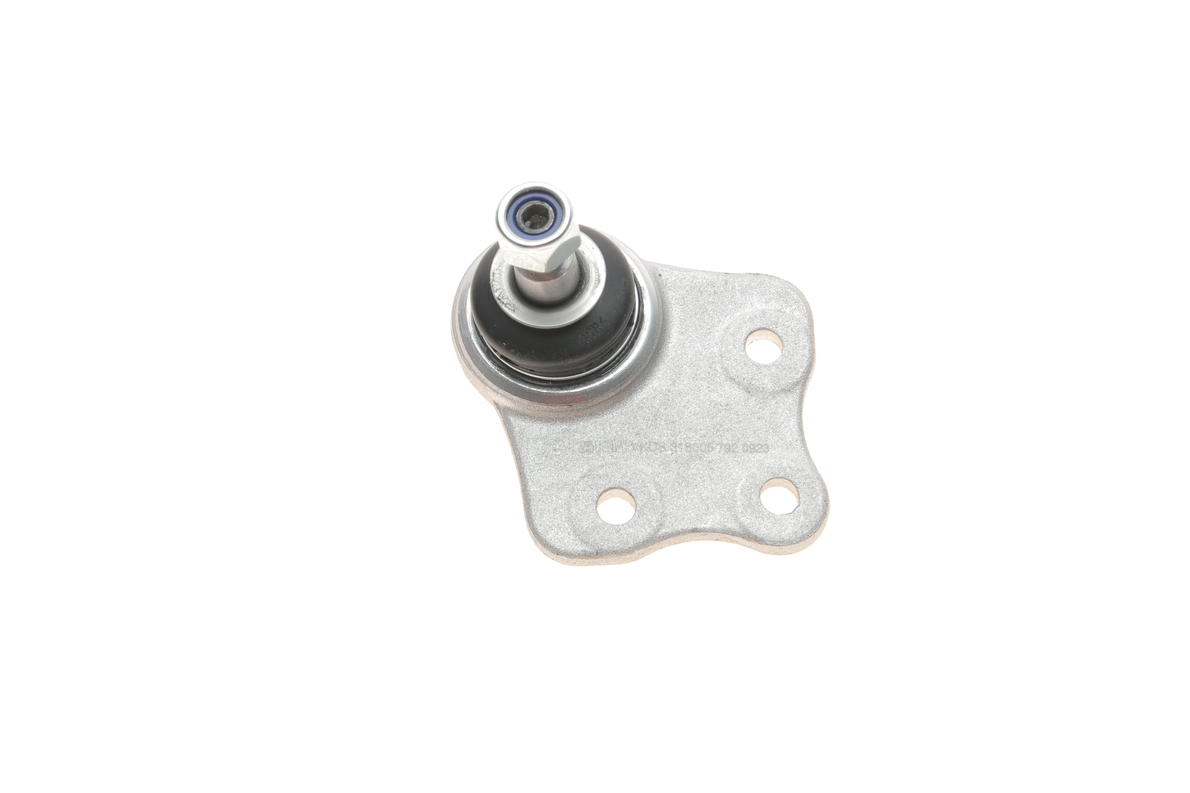 Опора кульова (передня/зверху) MB E-class (W211) 02-