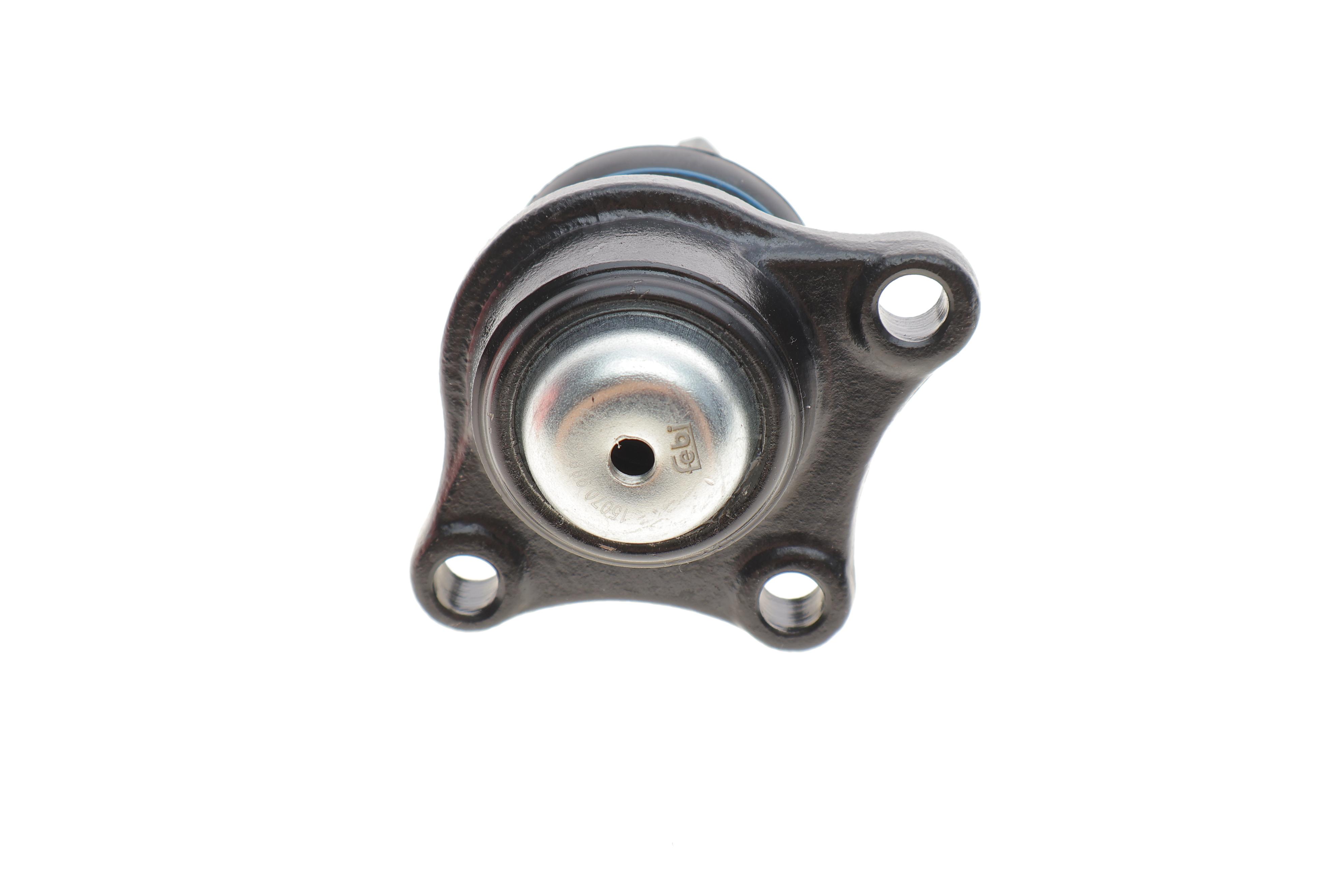 Опора кульова (передня/зверху) Mitsubishi Pajero II 2.5D/2.8D AWD 90-00