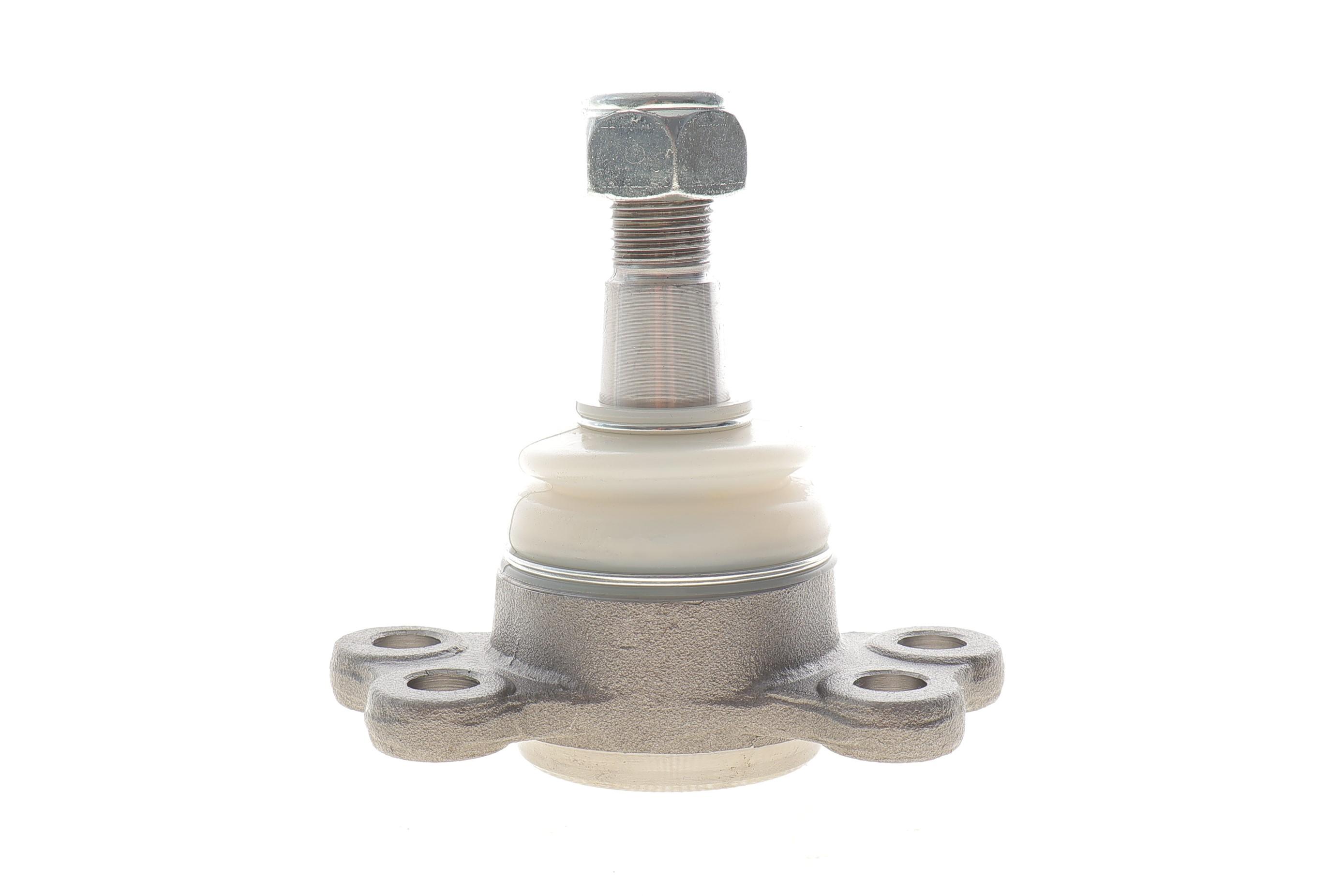 Опора кульова (передня/знизу) Ssyangyong Actyon/Rexton 02-