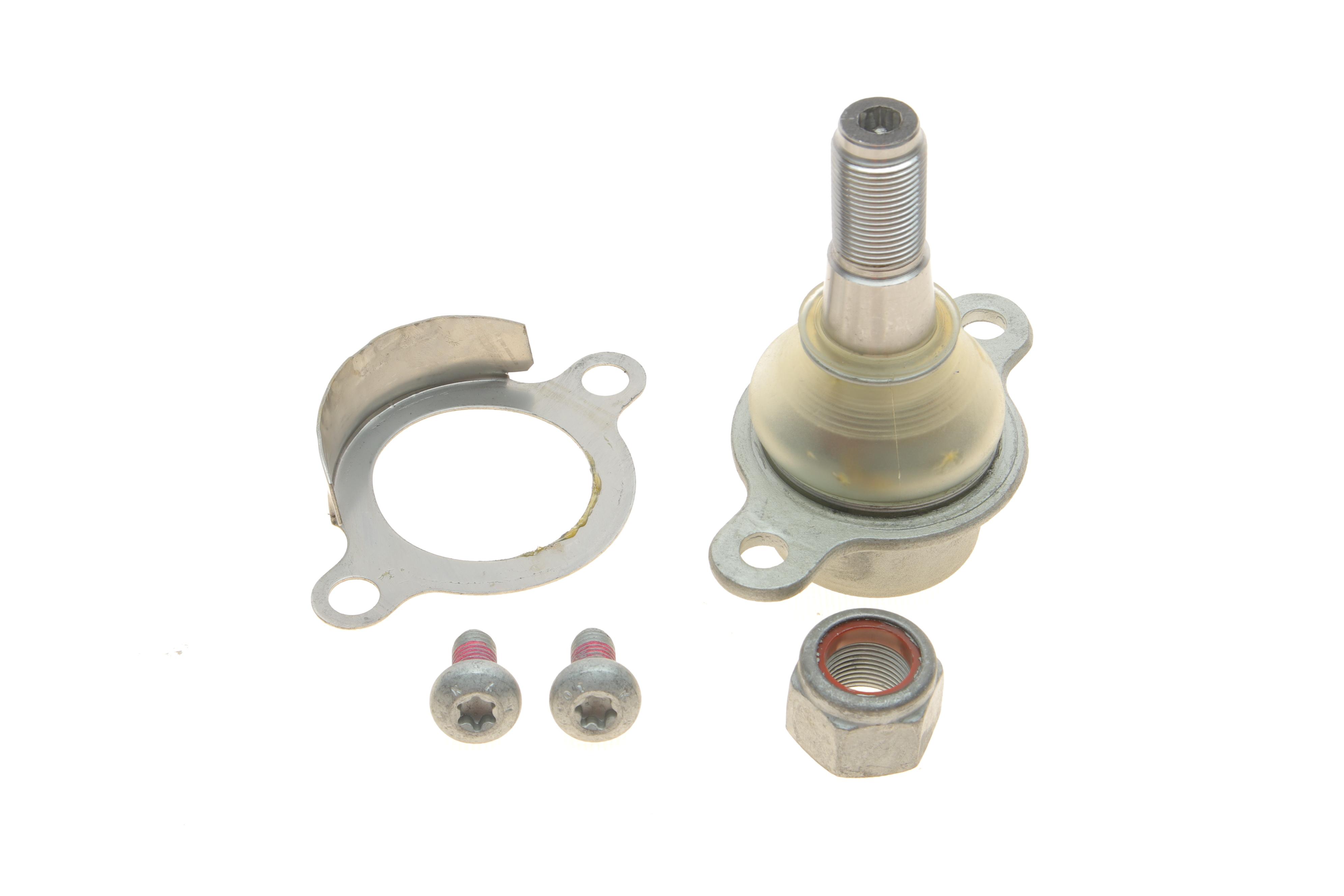 Опора кульова (передня) Ford Transit V347 06- (посилена підвіска)