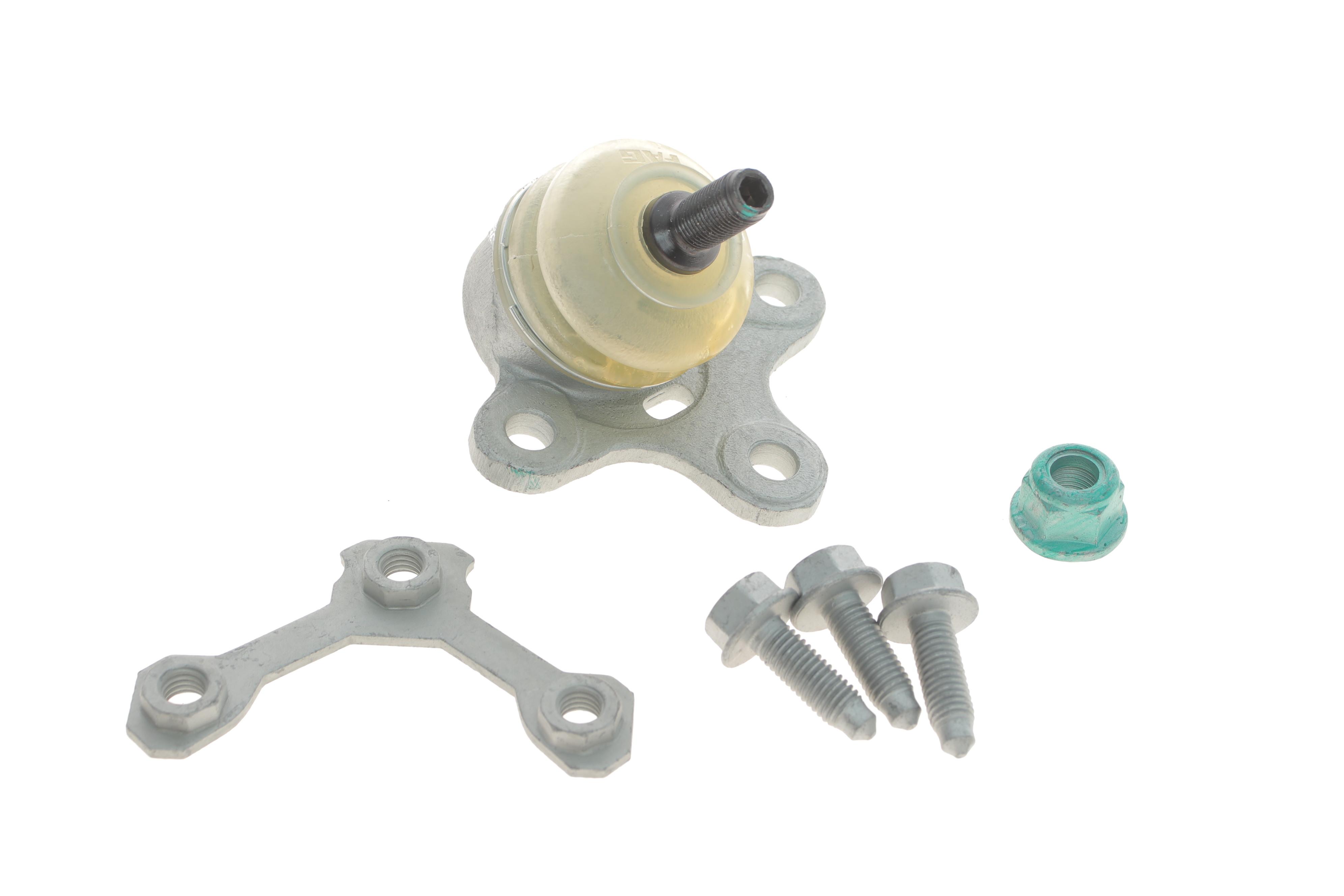 Опора кульова (передня/L) VW Polo (6N1), 10/94 - 10/99