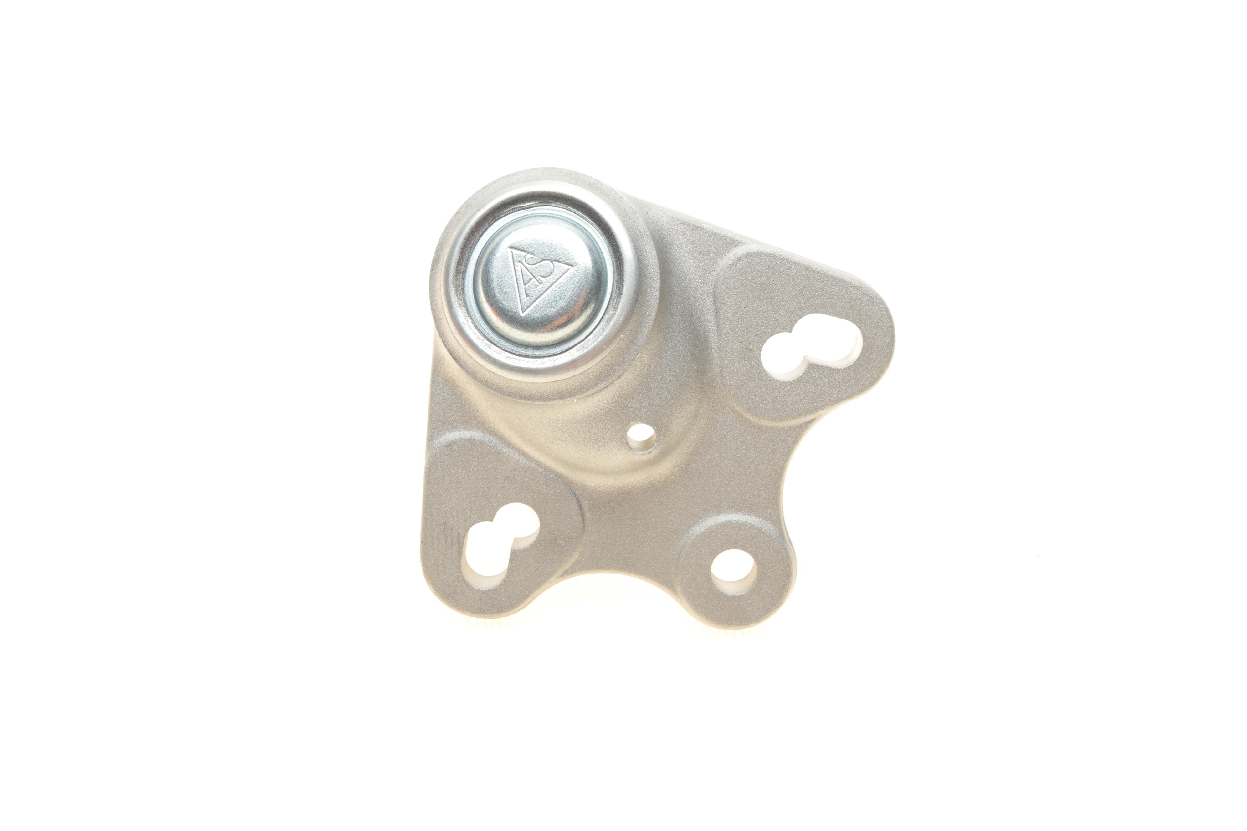 Опора кульова (передня/знизу) MB A-class (W168) 1.4-2.1 97-04