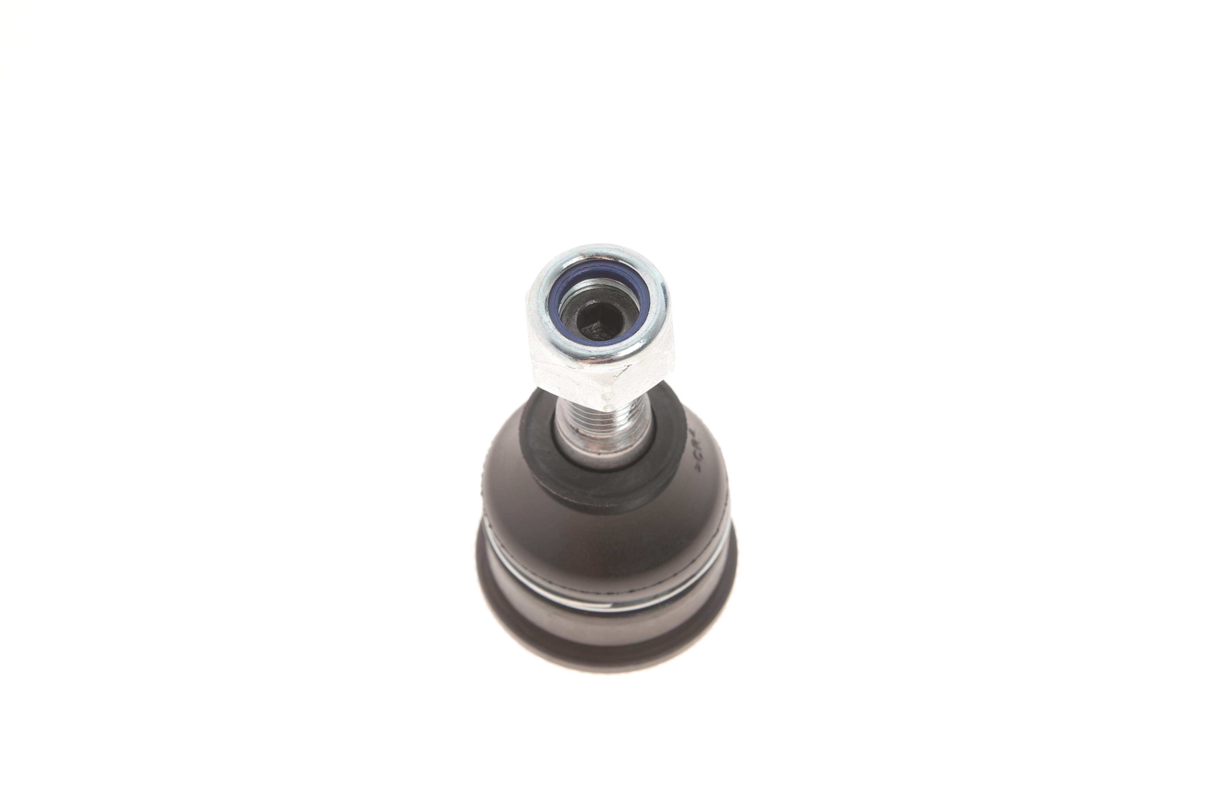 Опора кульова (передня) Smart Fortwo 08-