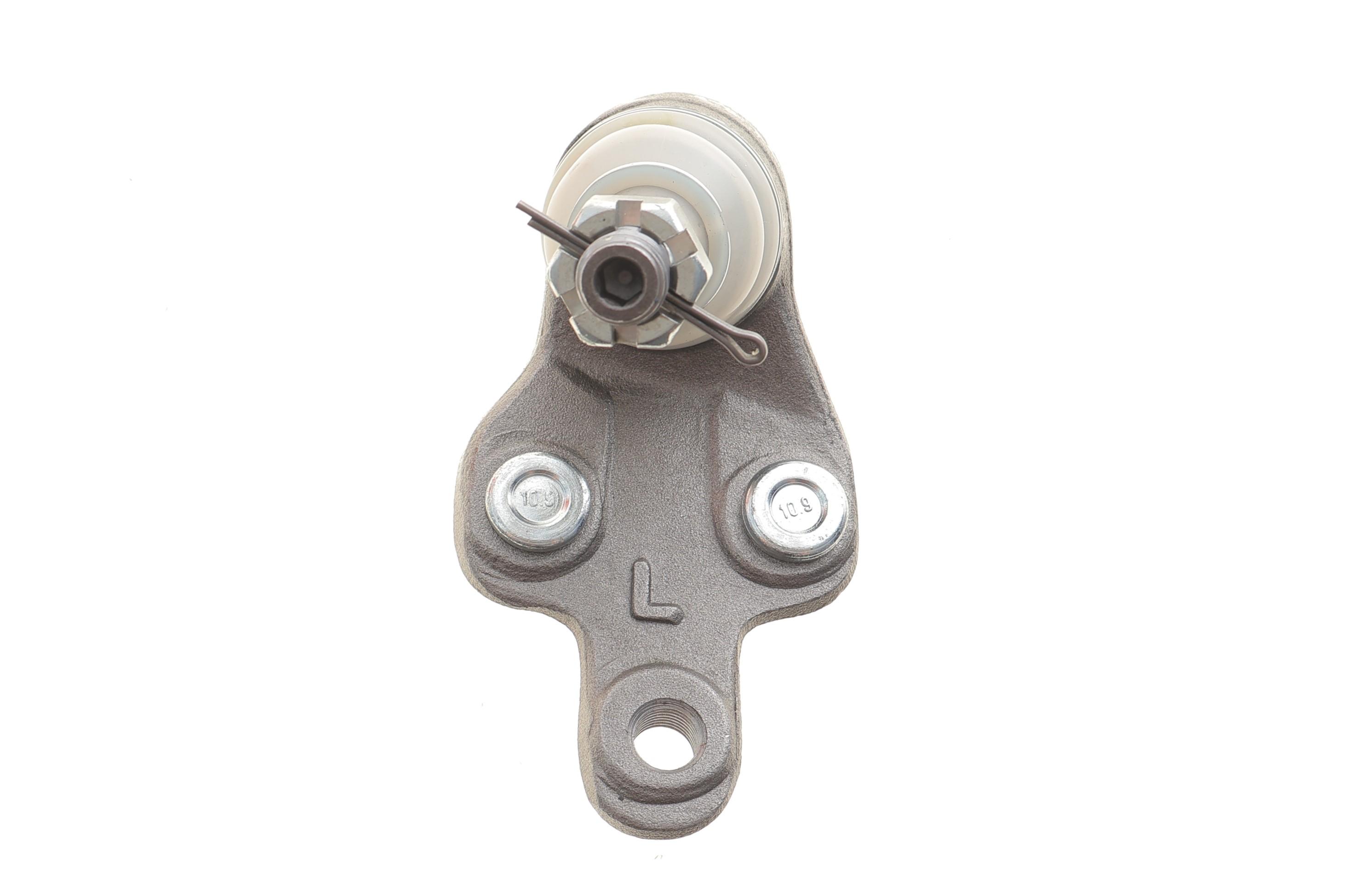 Опора кульова (передня/знизу/L) Lexus RX 03-08/Toyota Camry 01-11