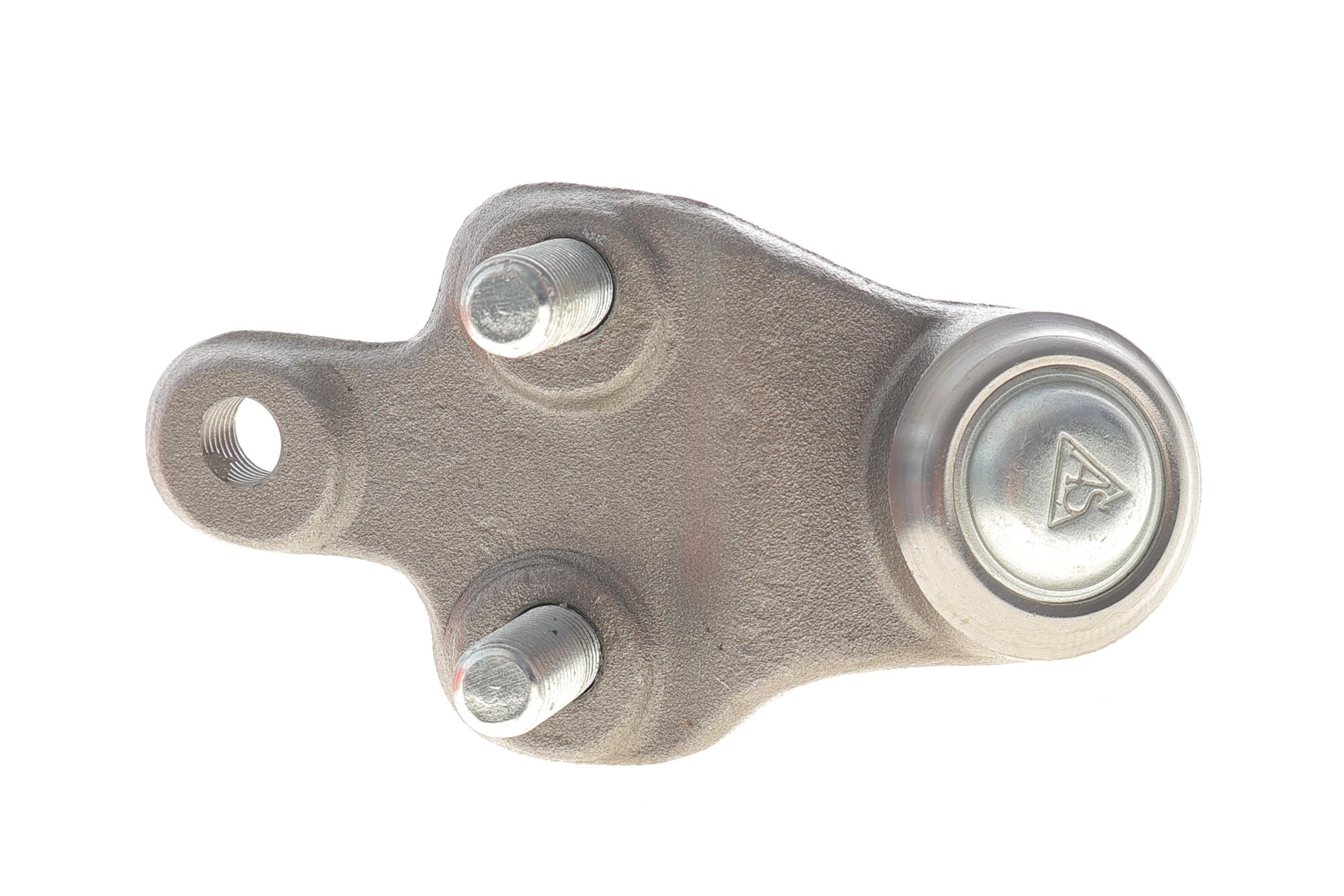 Опора кульова (передня/знизу/L) Lexus RX 03-08/Toyota Camry 01-11