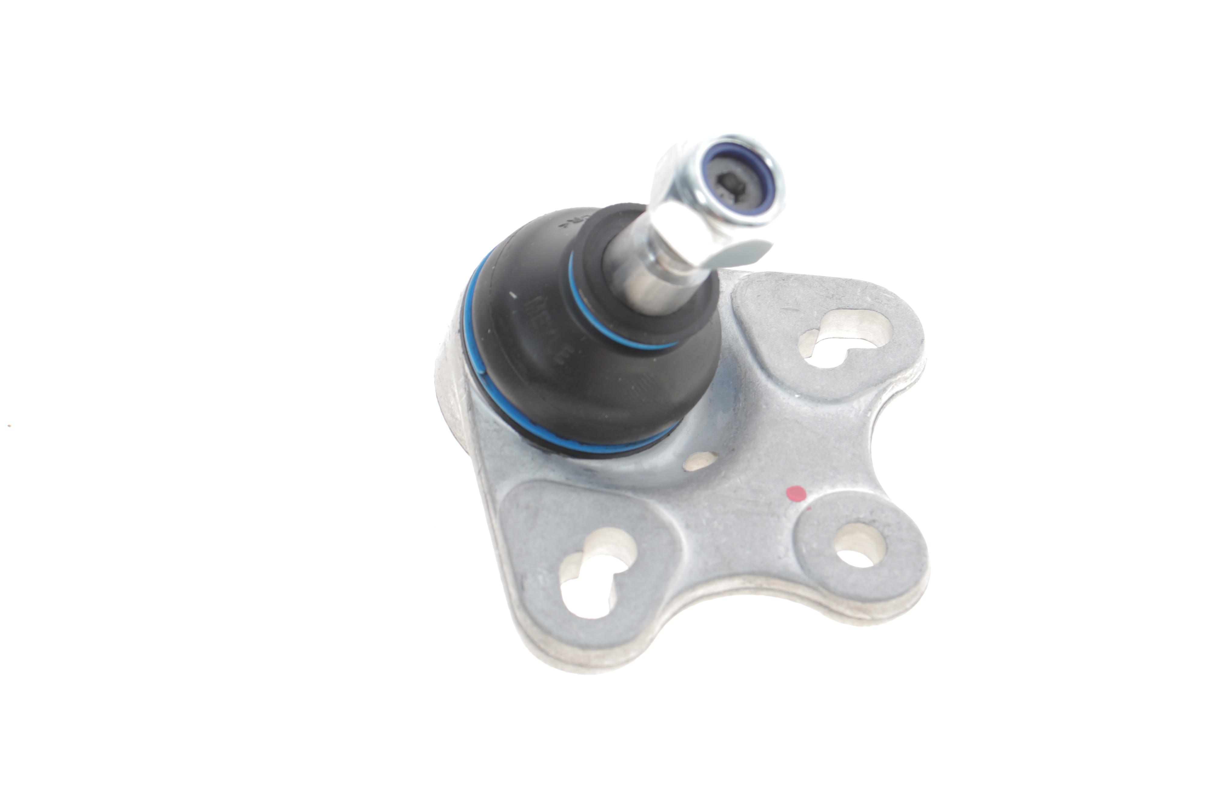 Опора кульова (передня/знизу) MB A-class (W168) 1.4-2.1 97-04