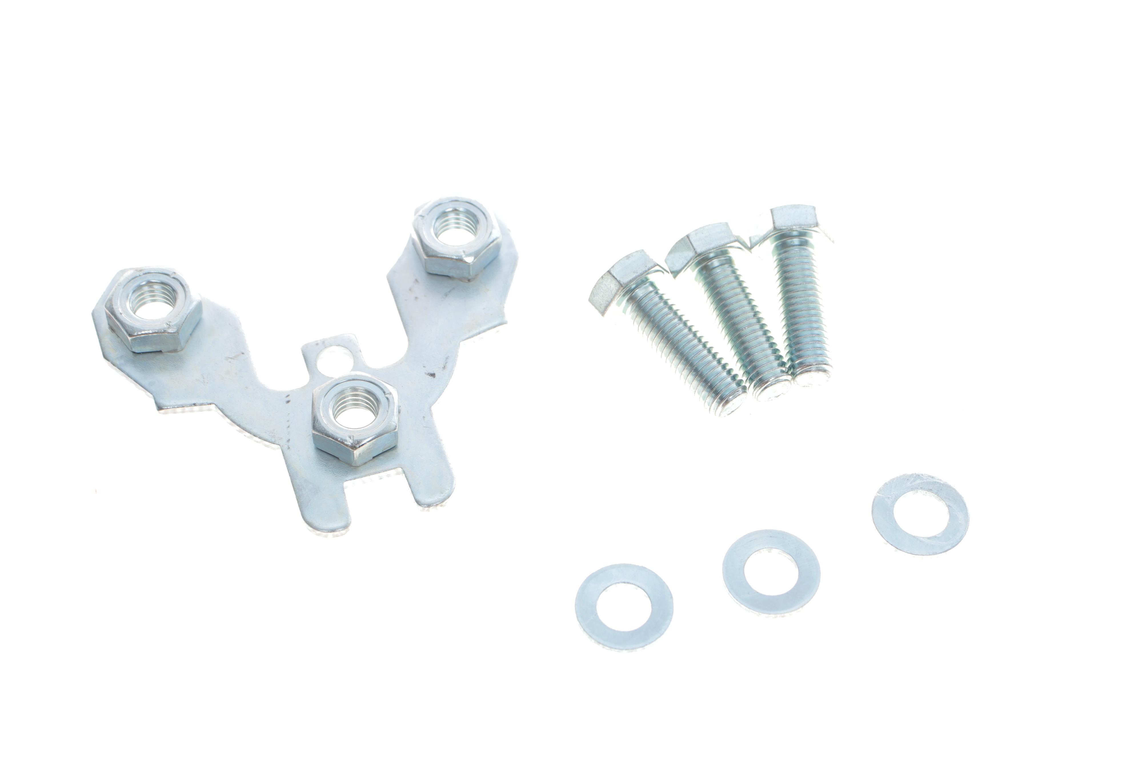 Опора кульова (передня/знизу) VW Golf II/Jetta II 1.0-2.0 83-92