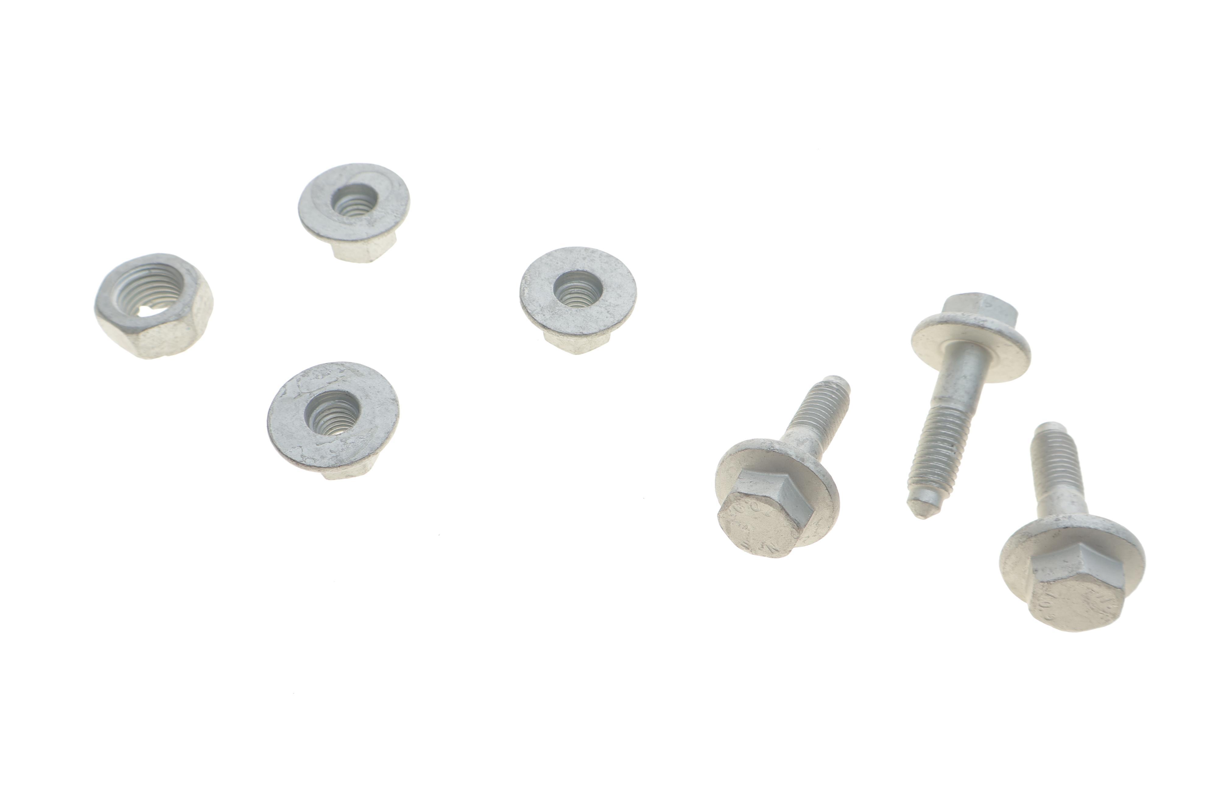 Опора кульова (передня/знизу) MB A-class (W168) 1.4-2.1 97-04