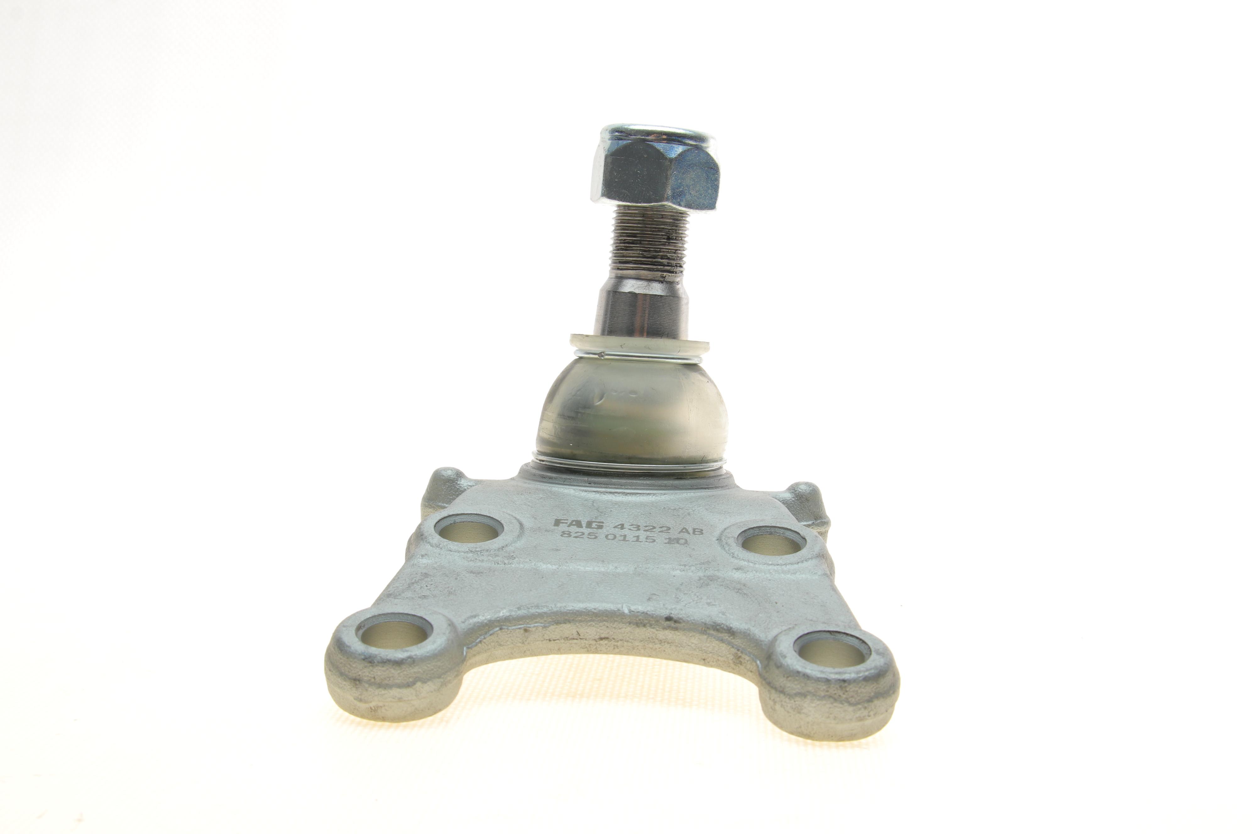 Опора кульова (передня/знизу) Isuzu Trooper 84-91/ Opel Campo 94-01/Frontera 92-04