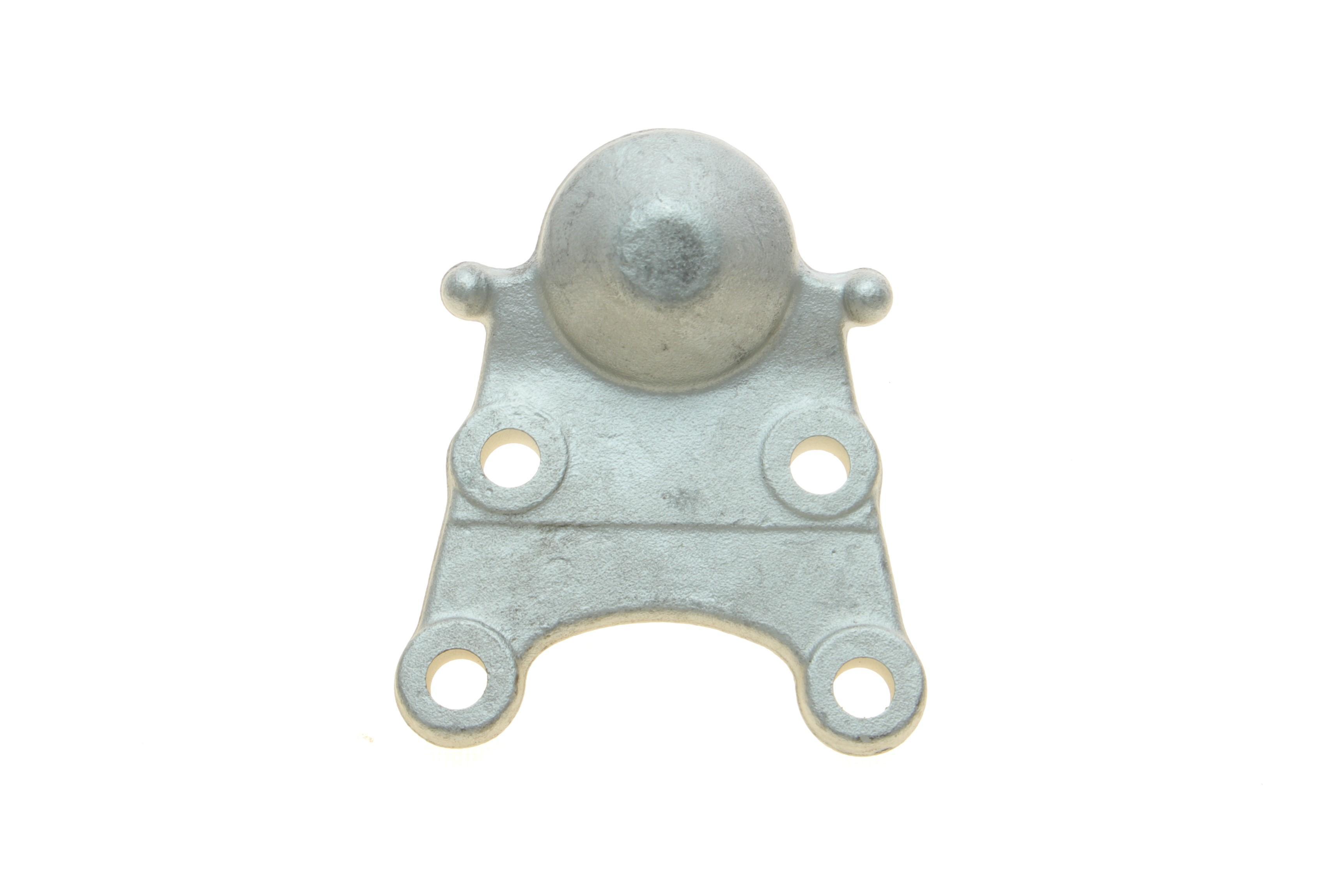 Опора кульова (передня/знизу) Isuzu Trooper 84-91/ Opel Campo 94-01/Frontera 92-04