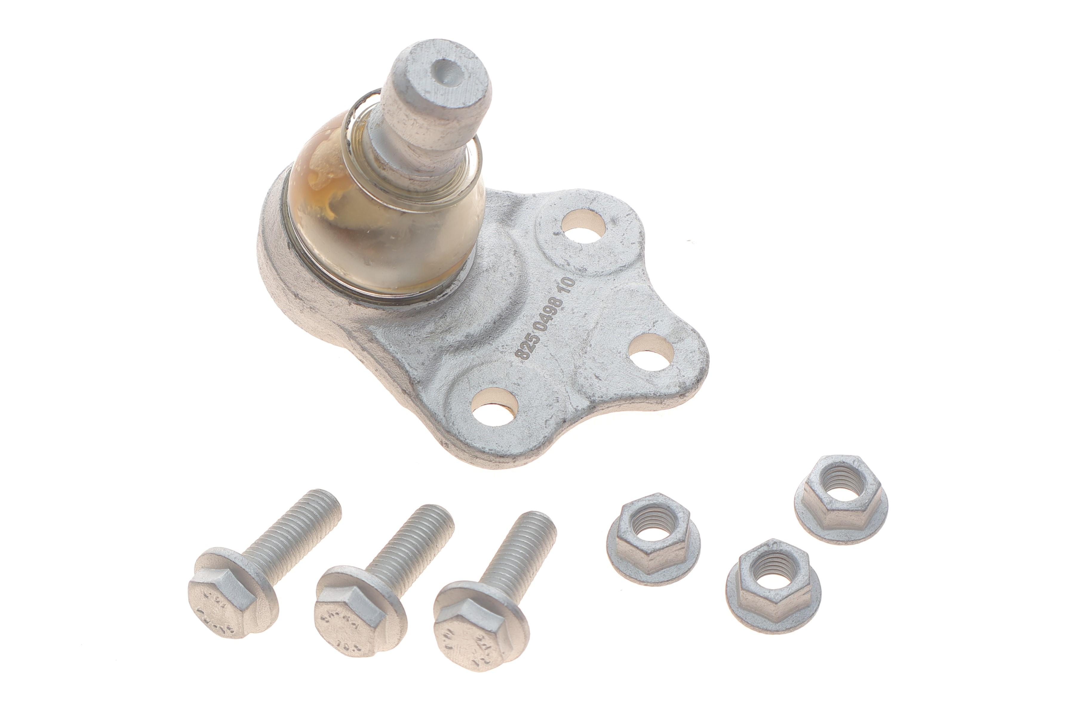 Опора кульова (передня/знизу) Volvo XC60/XC70 08-17