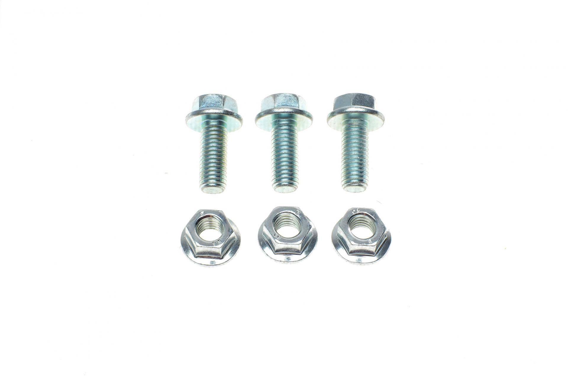 Опора кульова (передня/знизу) Chevrolet Lacetti 05-