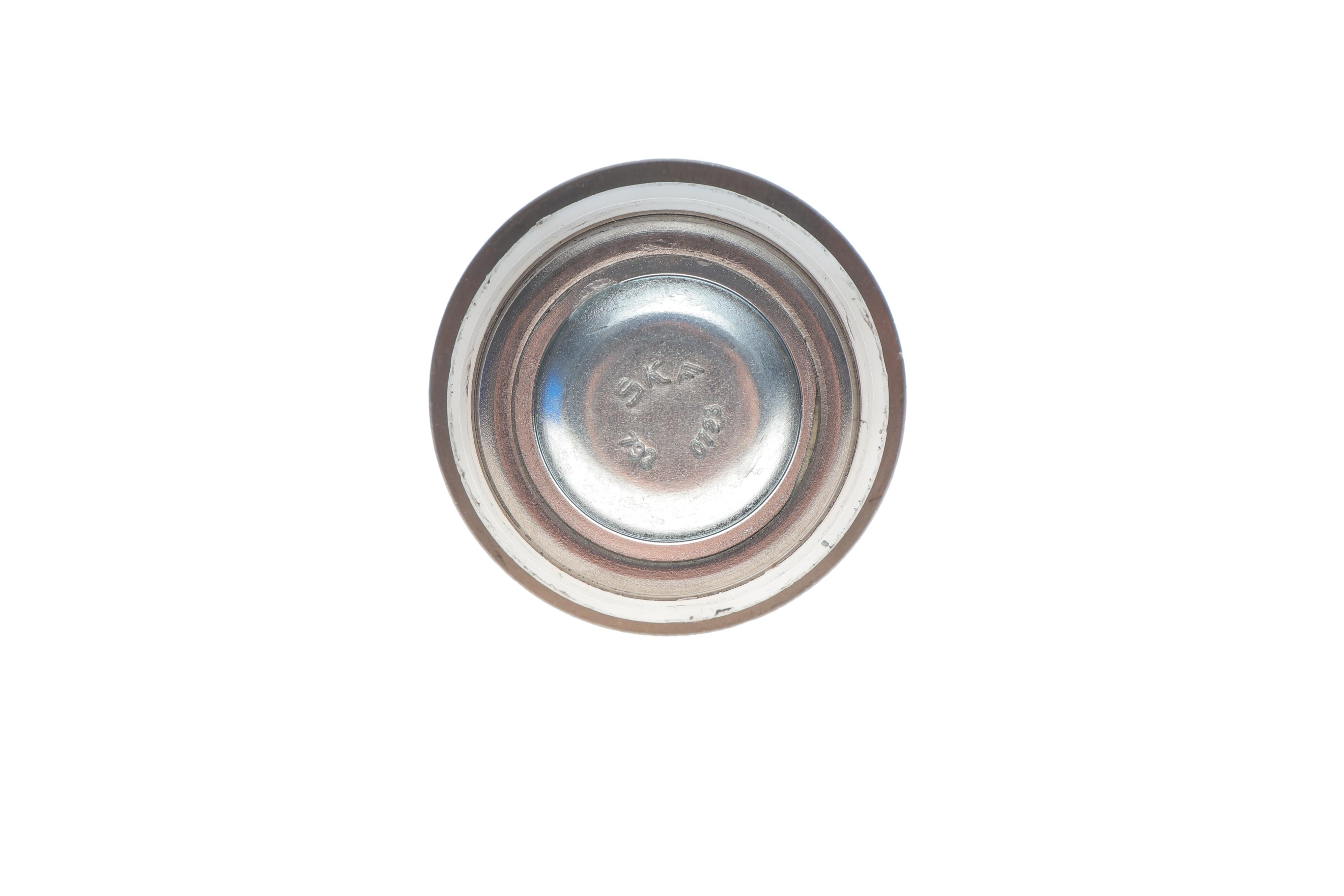 Опора кульова (передня/знизу/L) Renault Master III/Opel Movano B 10- (права різьба)