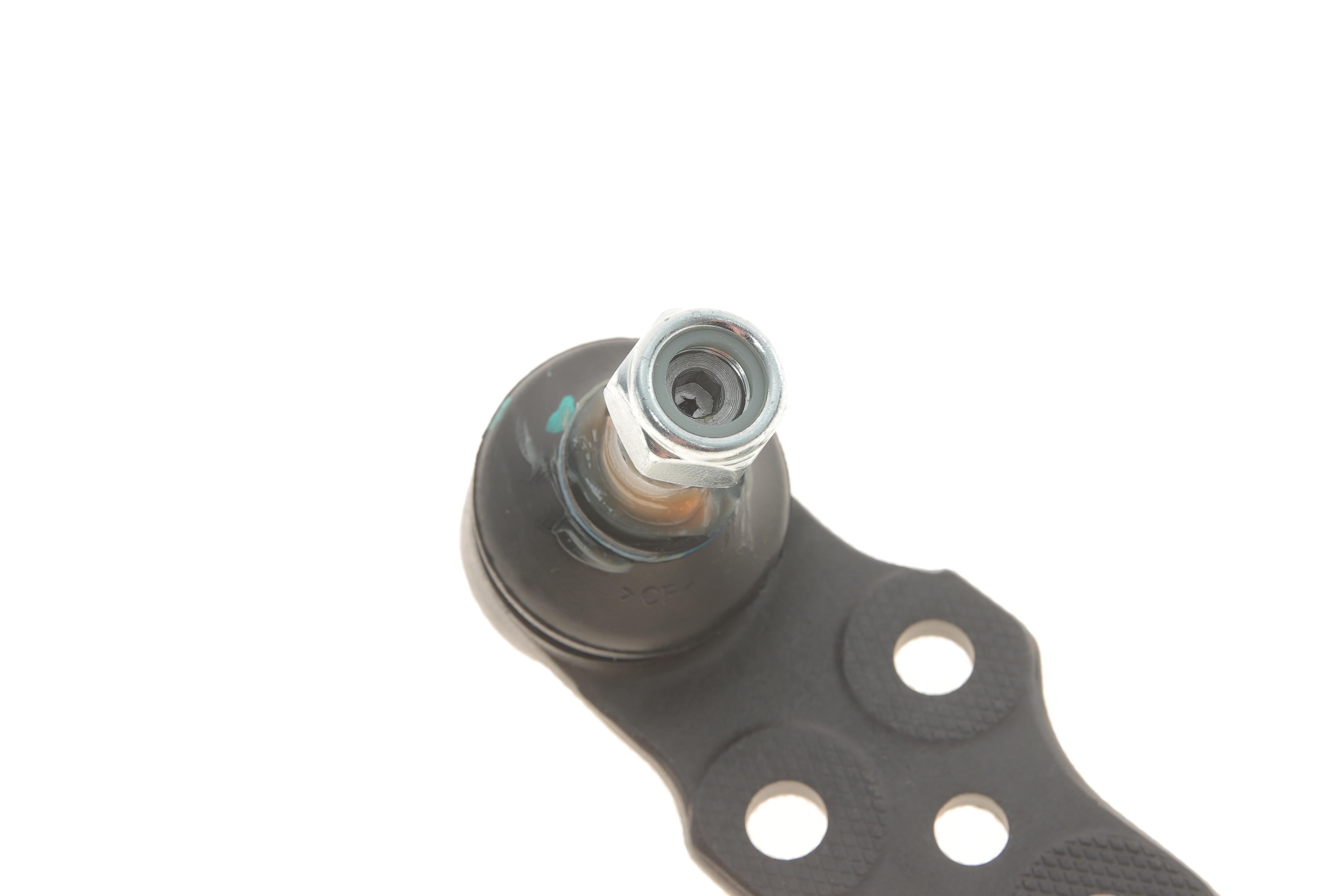 Опора кульова (передня/знизу) Opel Kadett 84-91/Daewoo Lanos 1.4-1.6 16V 95-