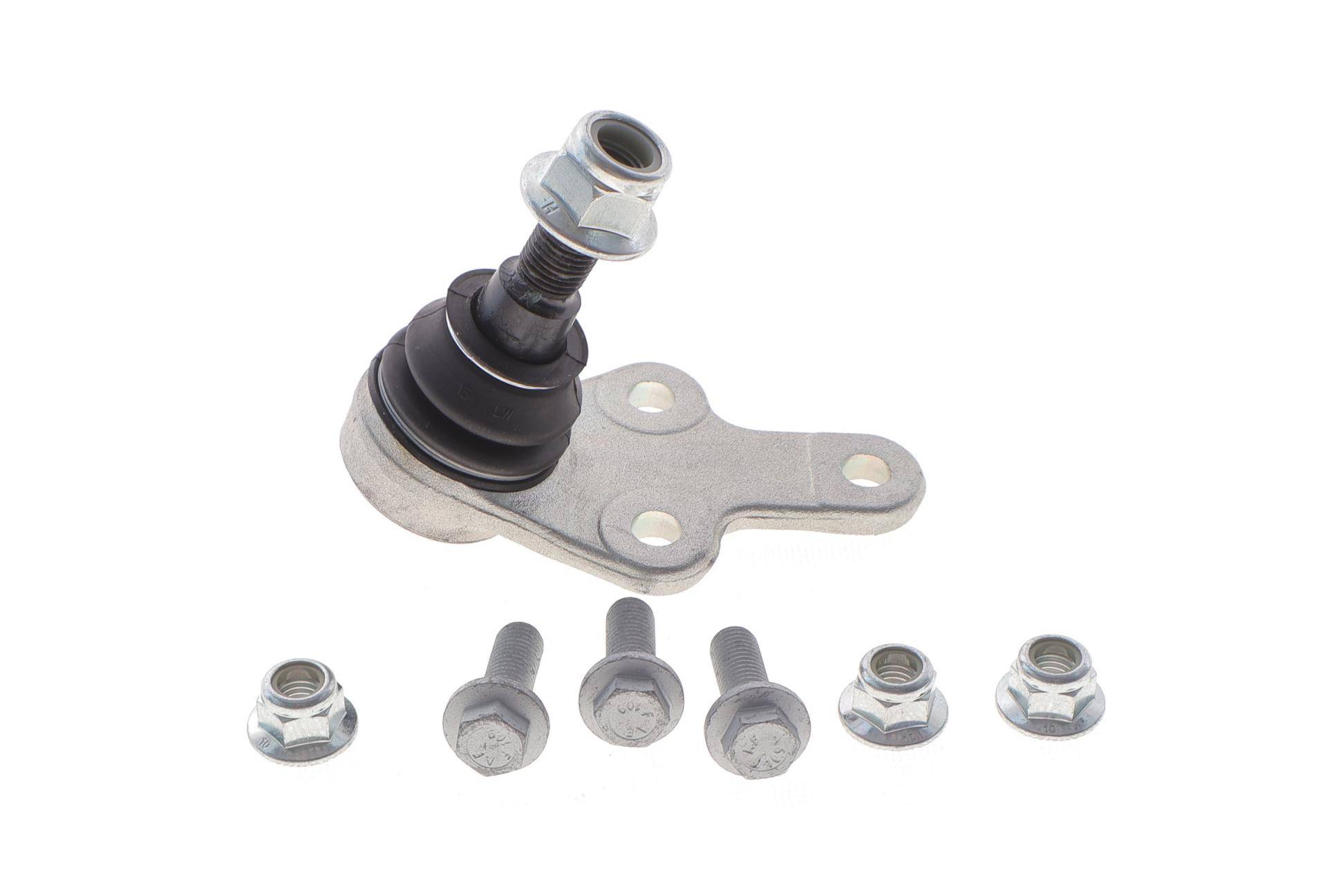 Опора кульова (передня/знизу) Ford C-max 07-10/ Focus 04-12