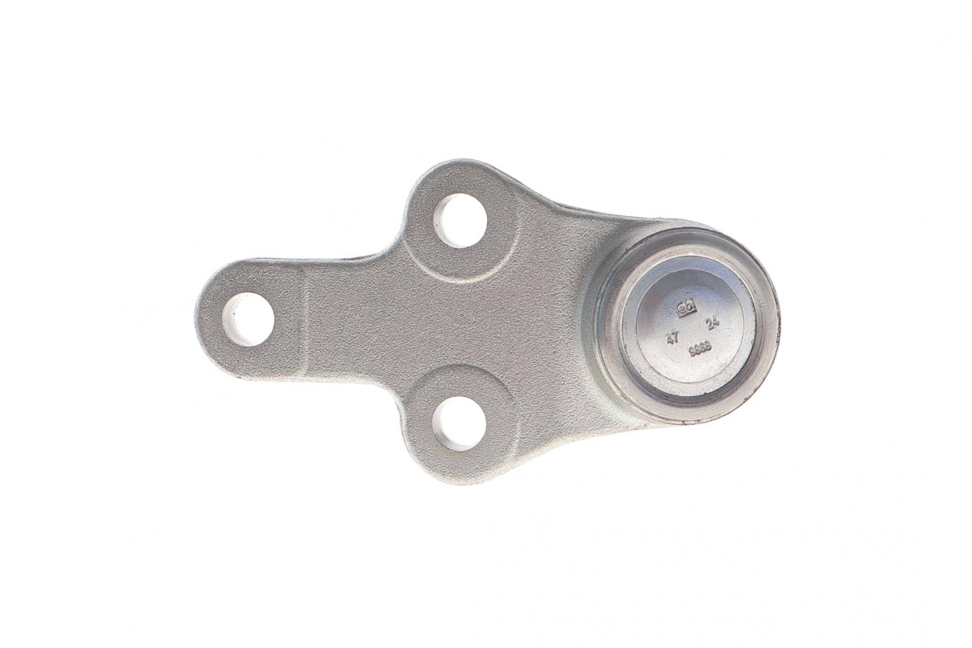 Опора кульова (передня/знизу) Ford C-max 07-10/ Focus 04-12