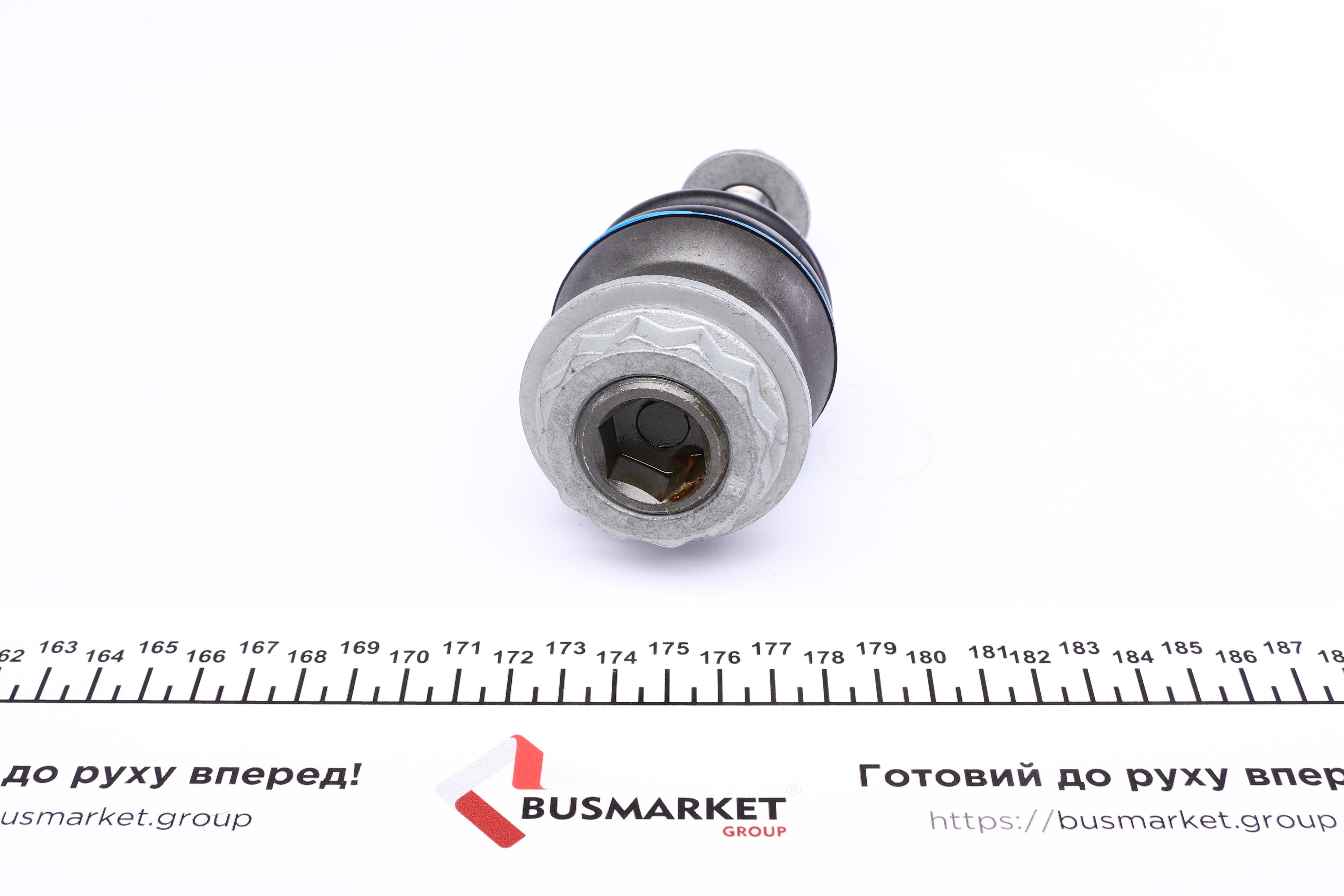 Опора кульова (передня/знизу) BMW 5 (F10/F11)/6 (F12/F13) 7 (F01/F02/F03/F04) 2.0-4.4H 09-18