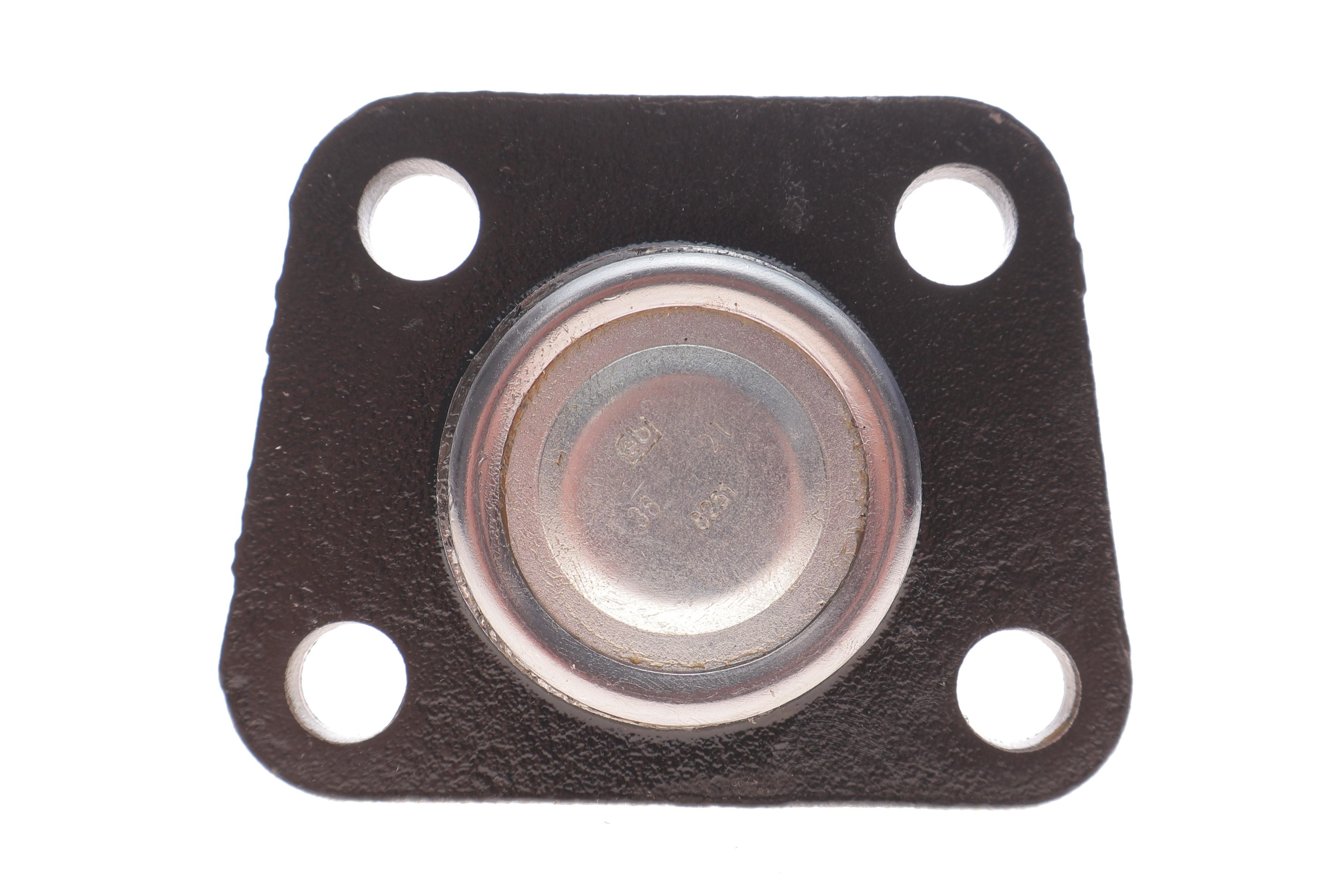 Опора кульова (передня) Fiat Ducato/Peugeot J5 -94