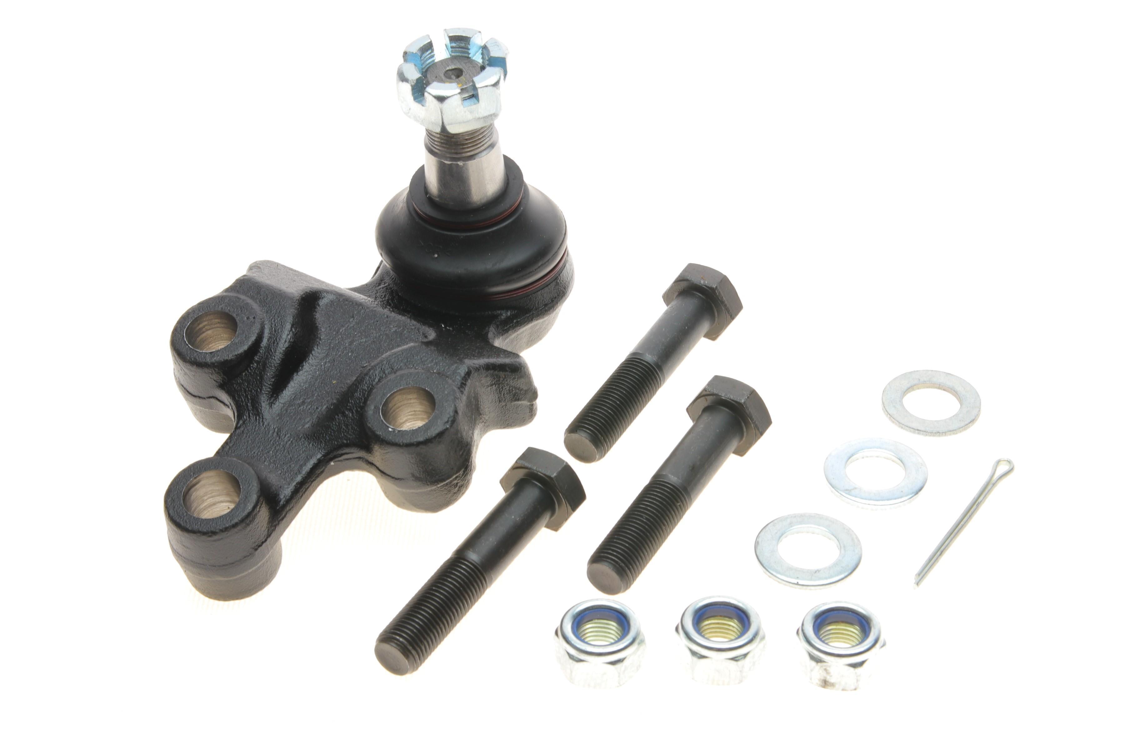 Опора кульова (передня/знизу) Kia Sorento I 02-11