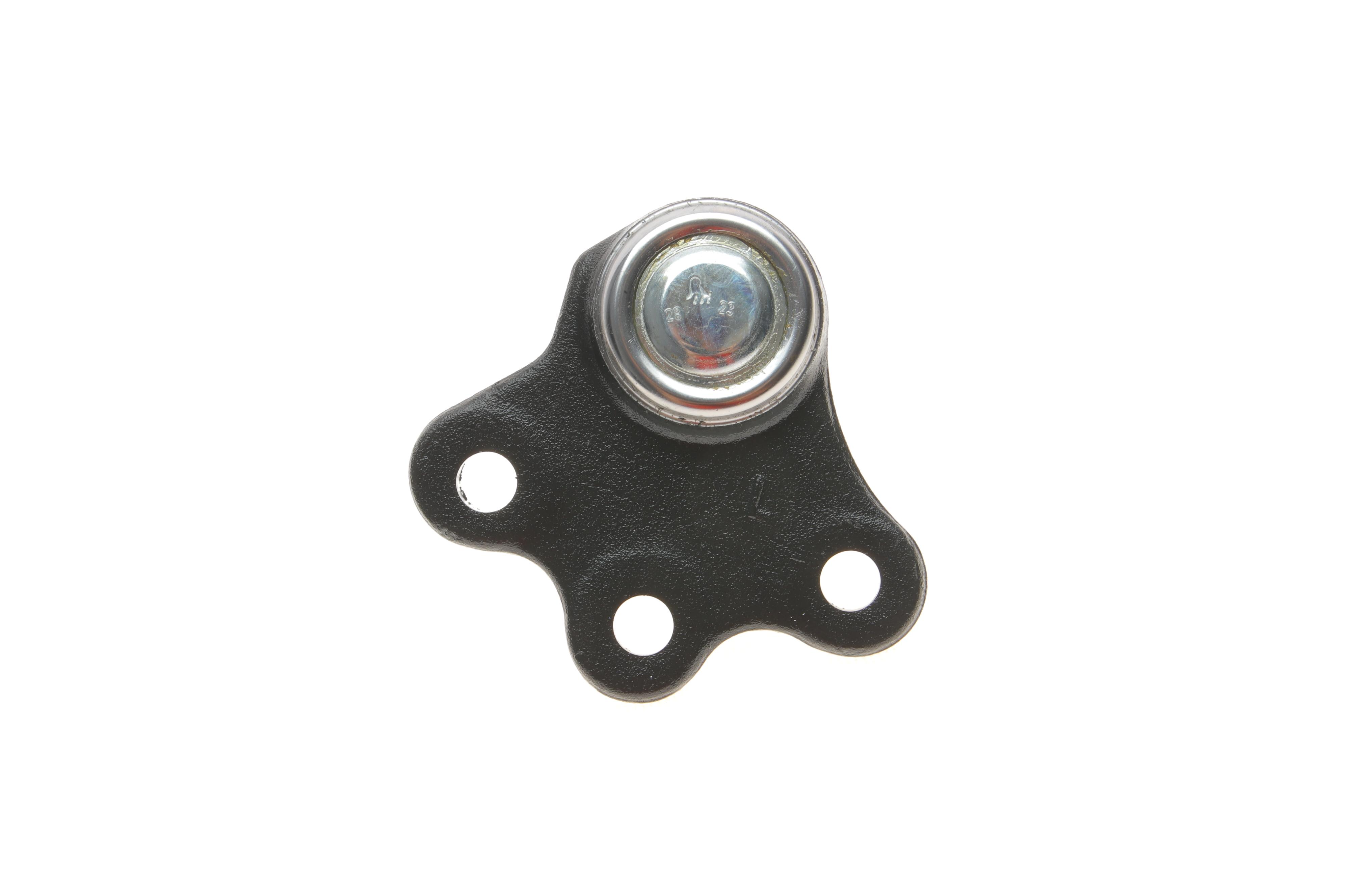 Опора кульова (передня/L) Opel Meriva 03-10