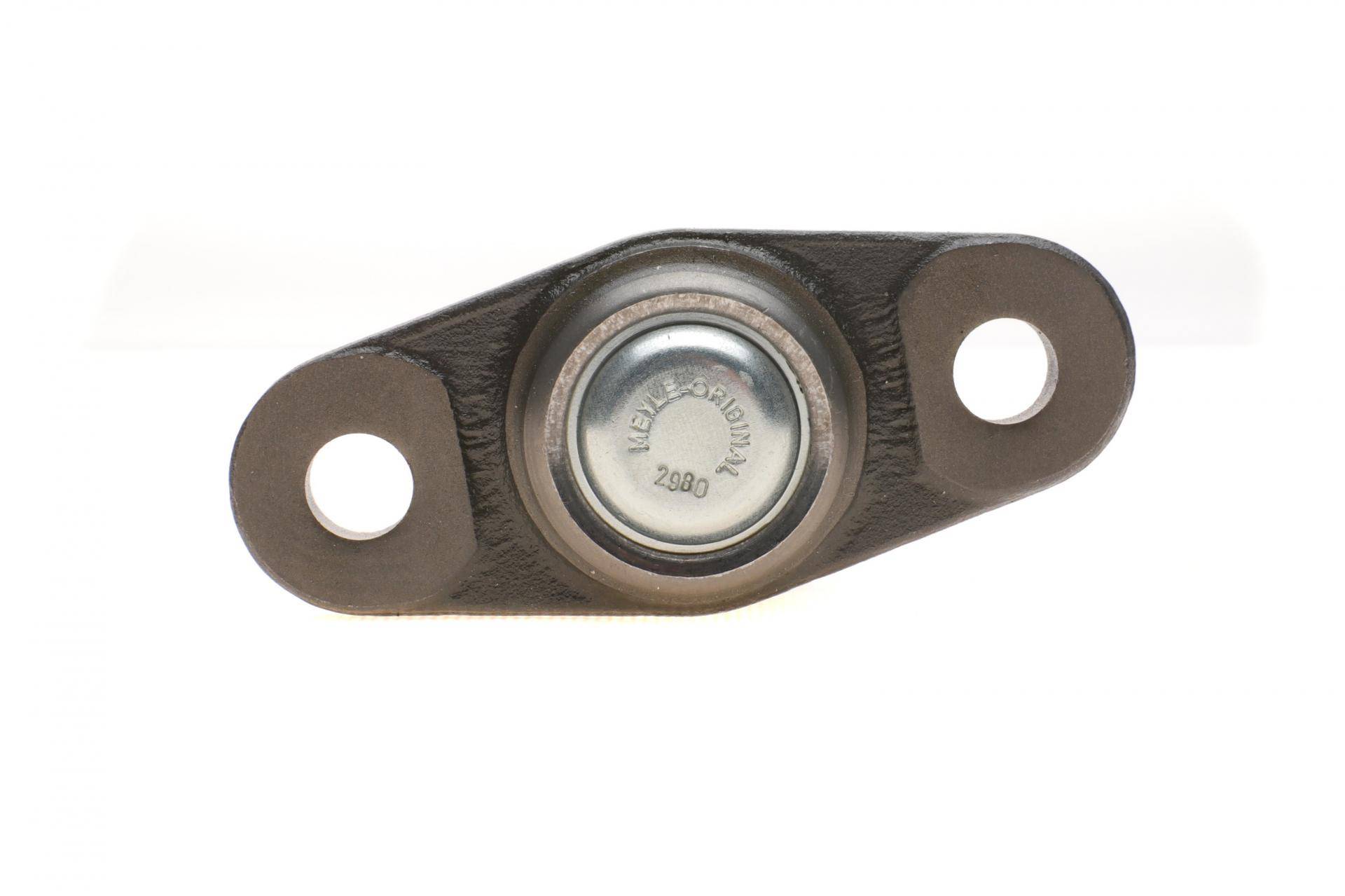 Опора кульова (передня/знизу) Hyundai Accent/Kia Rio 05-