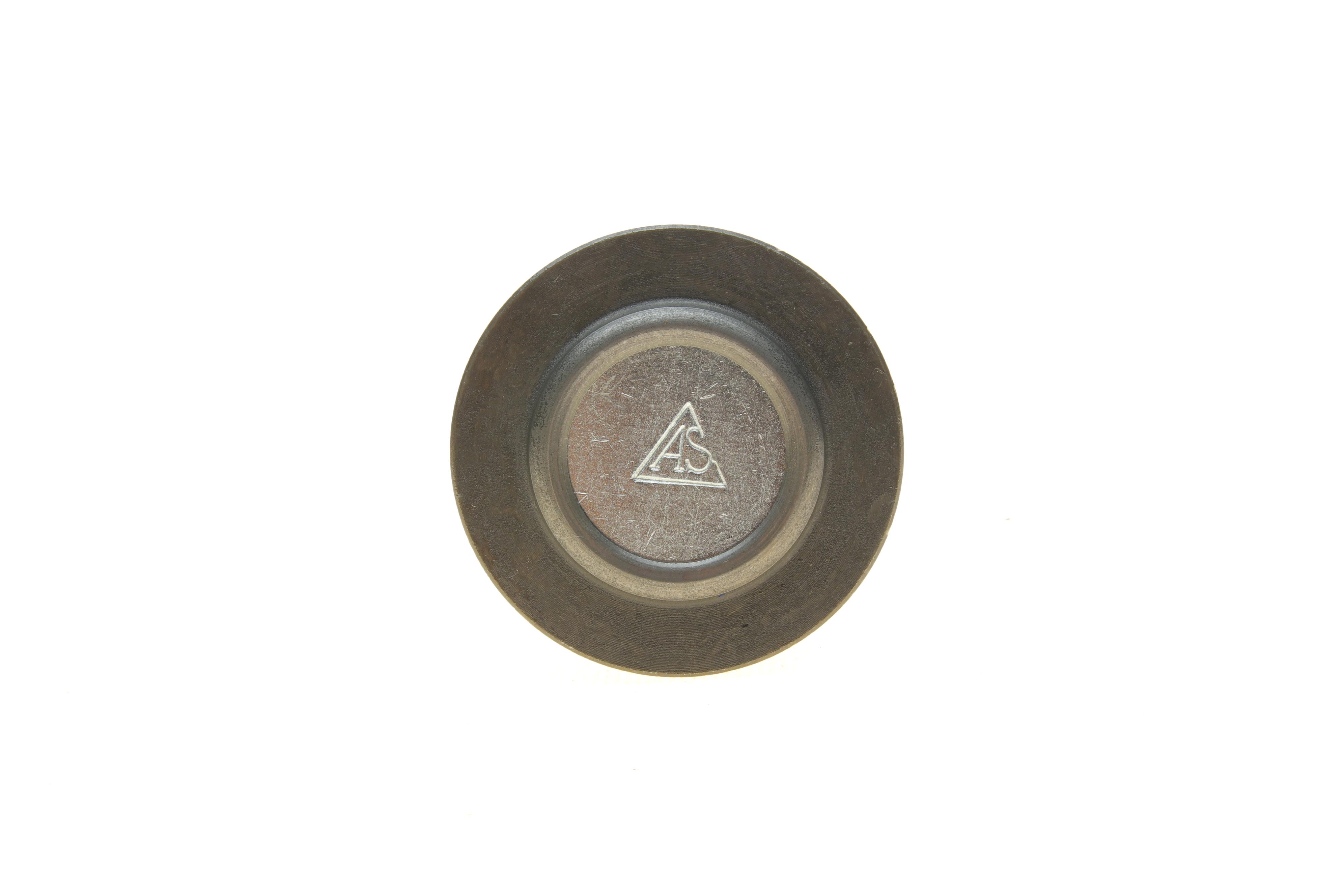 Опора кульова (задня/зверху) BMW X5 (E53) 00-06 (M14X1, 5)