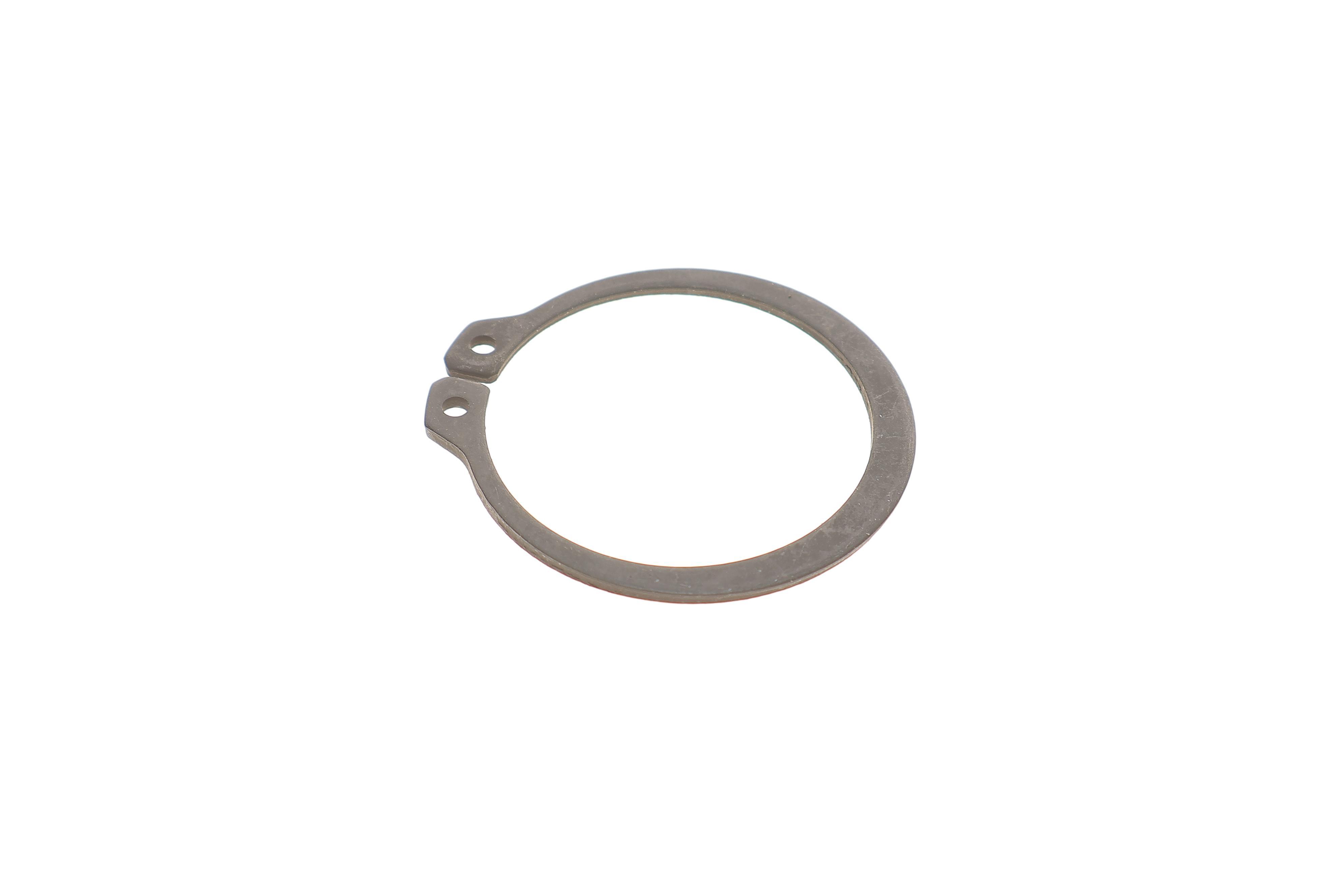 Опора кульова (передня/знизу) Honda Accord VII 2.0/2.2D/2.4 03-08