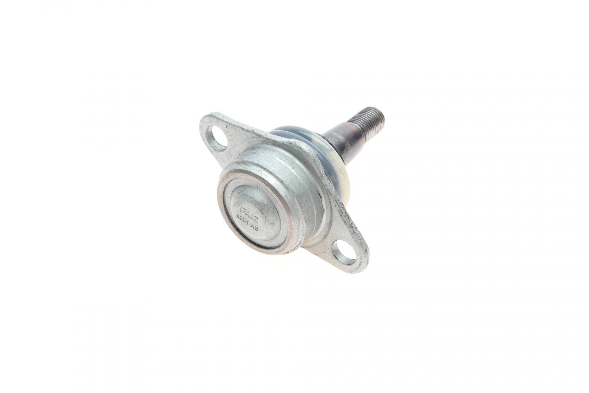 Опора кульова (передня) BMW X3 (E83) 2.0i-3.0i 03-11 M54/M7/N47/N52