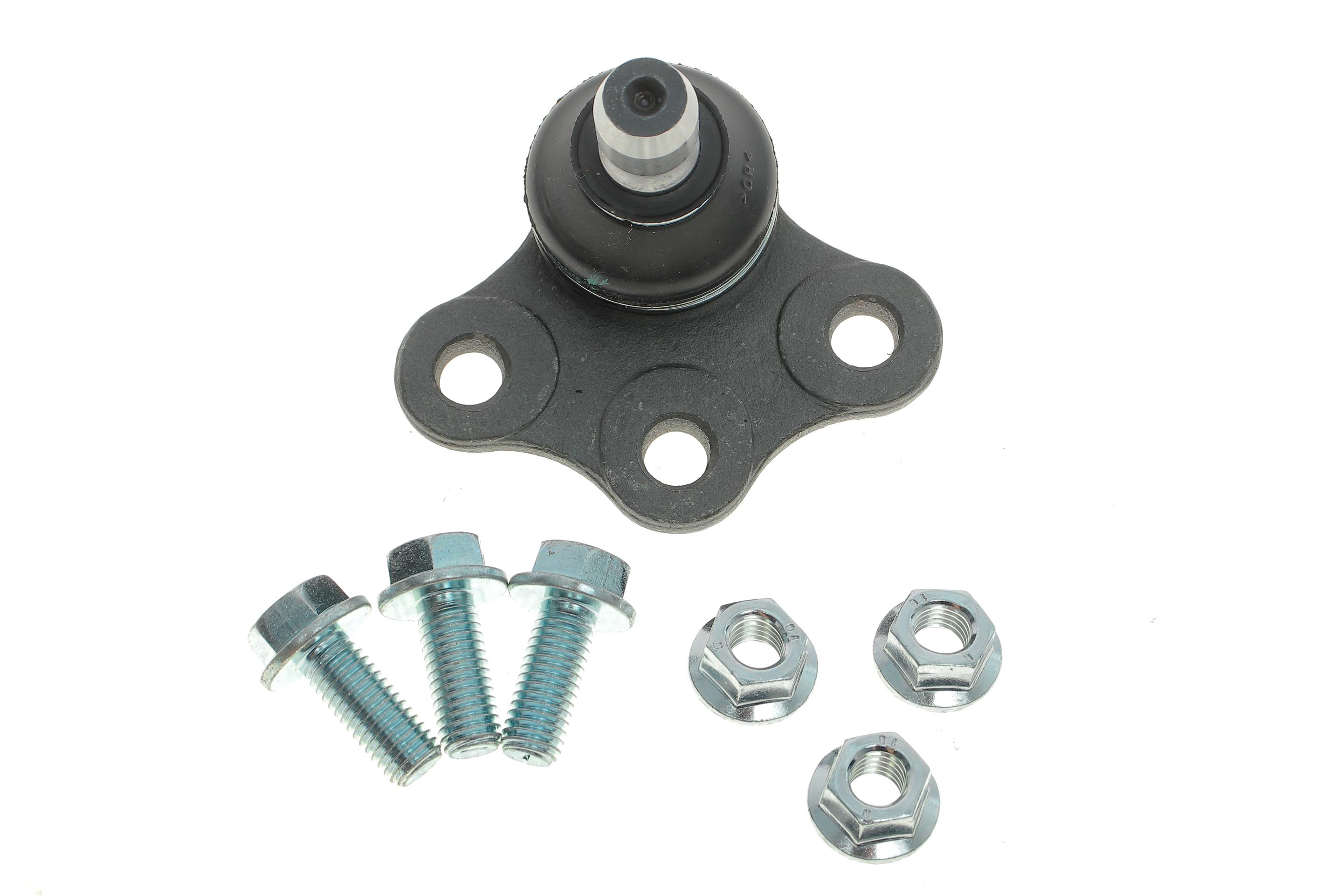 Опора кульова (передня) Opel Combo 00-