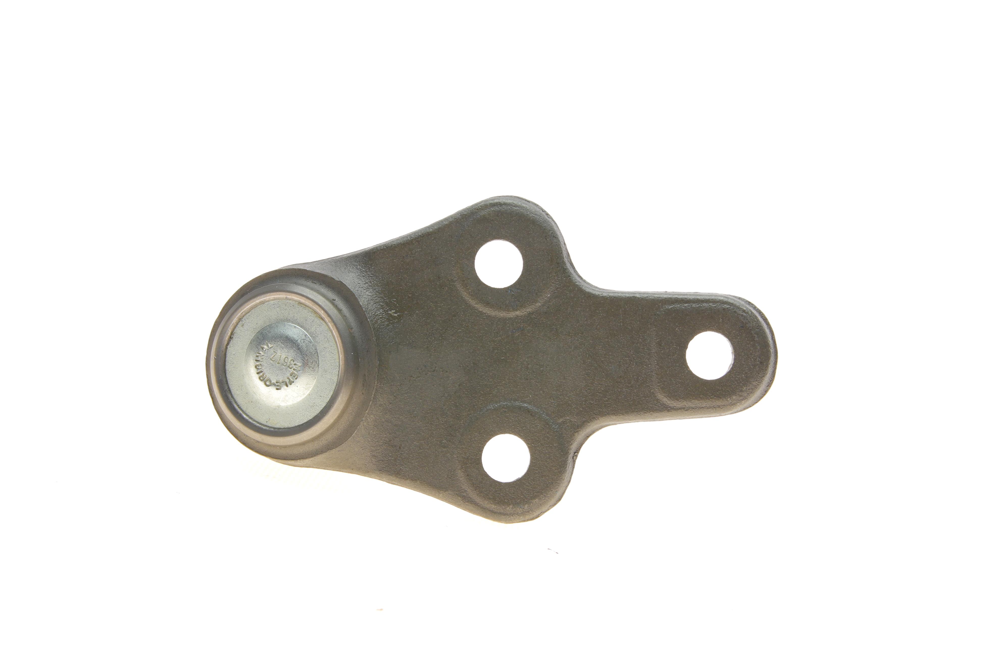 Опора кульова (передня/знизу) Ford Focus II 1.4-2.0TDCi 04-12/C-Max 07-10/Volvo C30/C70/S40 04-