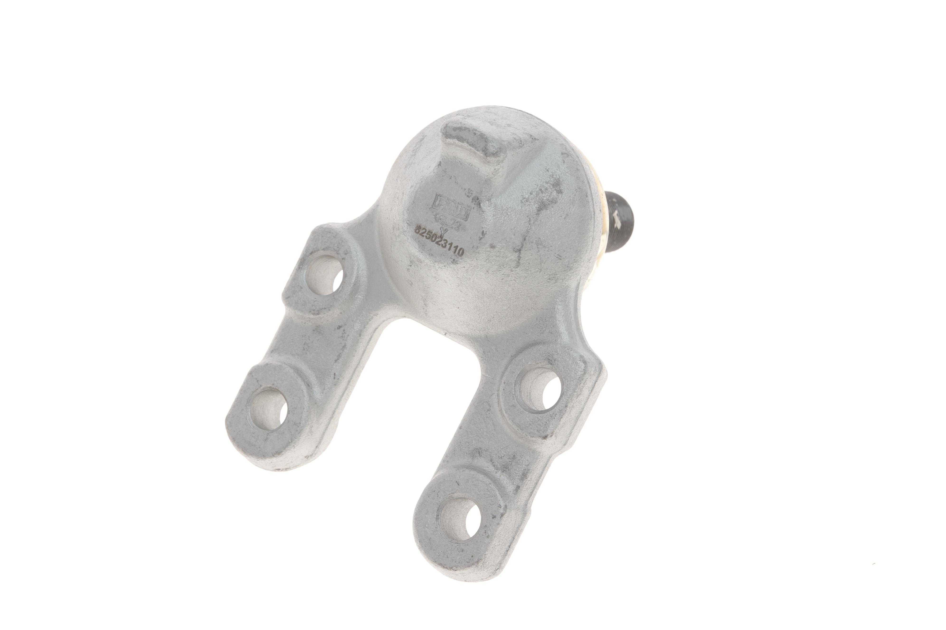 Опора кульова (передня) Nissan Terrano 87-02