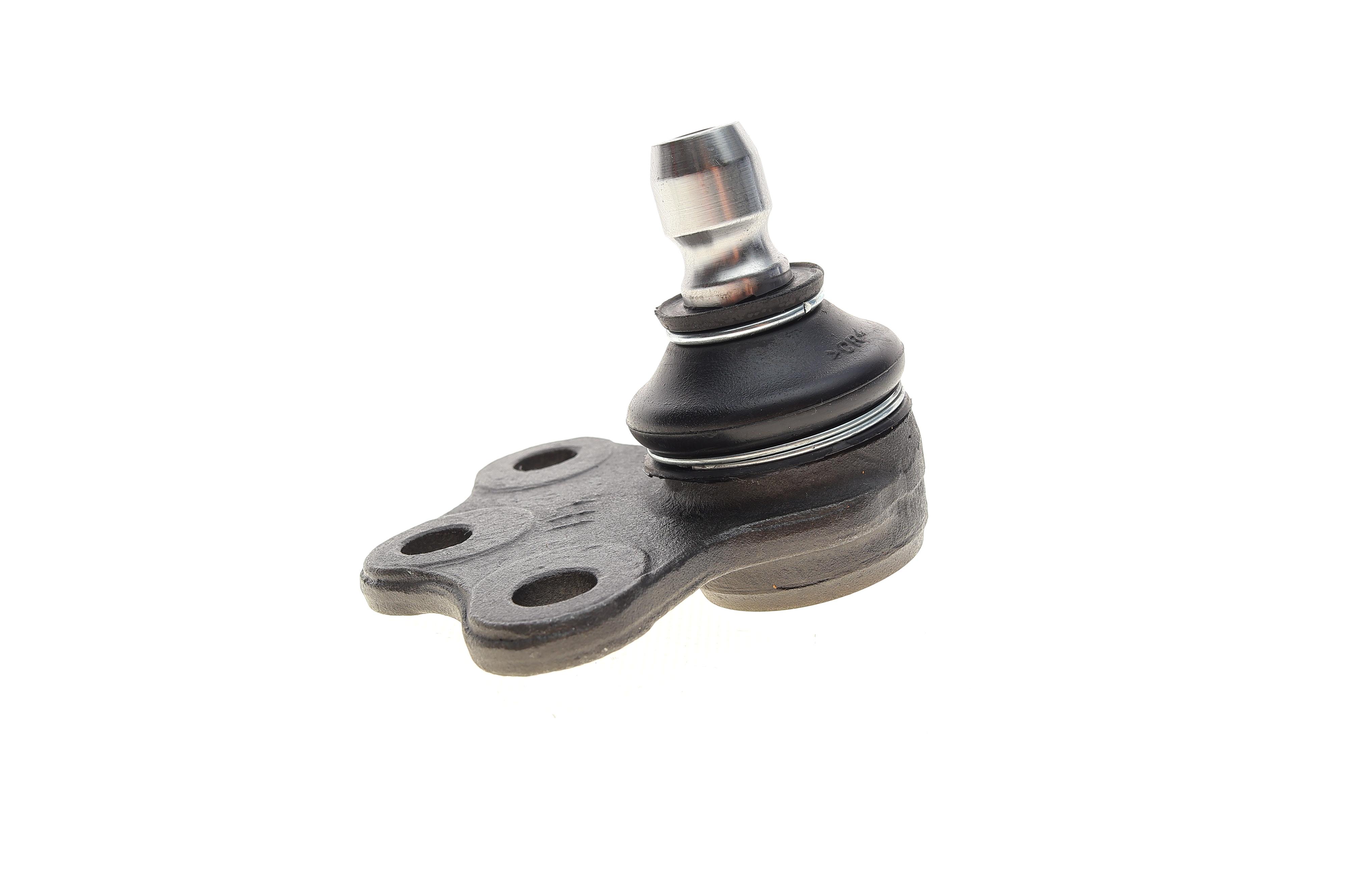 Опора кульова (передня/L) Opel Meriva 03-10