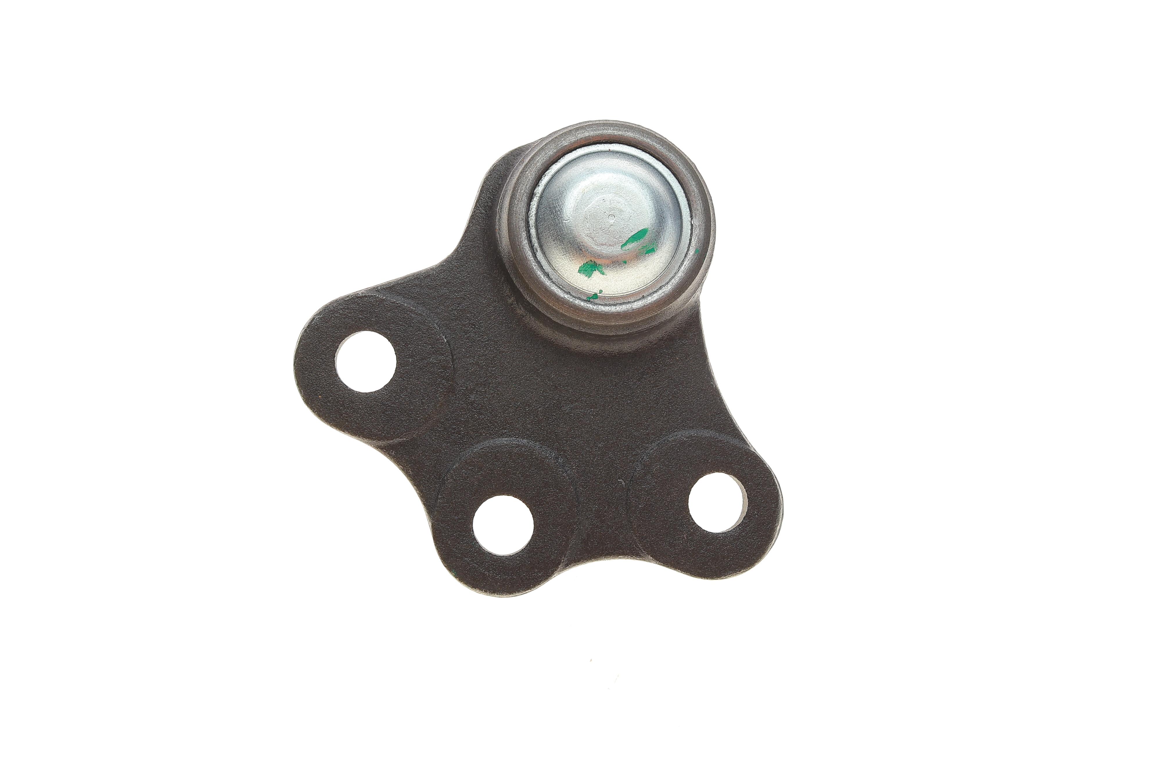 Опора кульова (передня/L) Opel Meriva 03-10