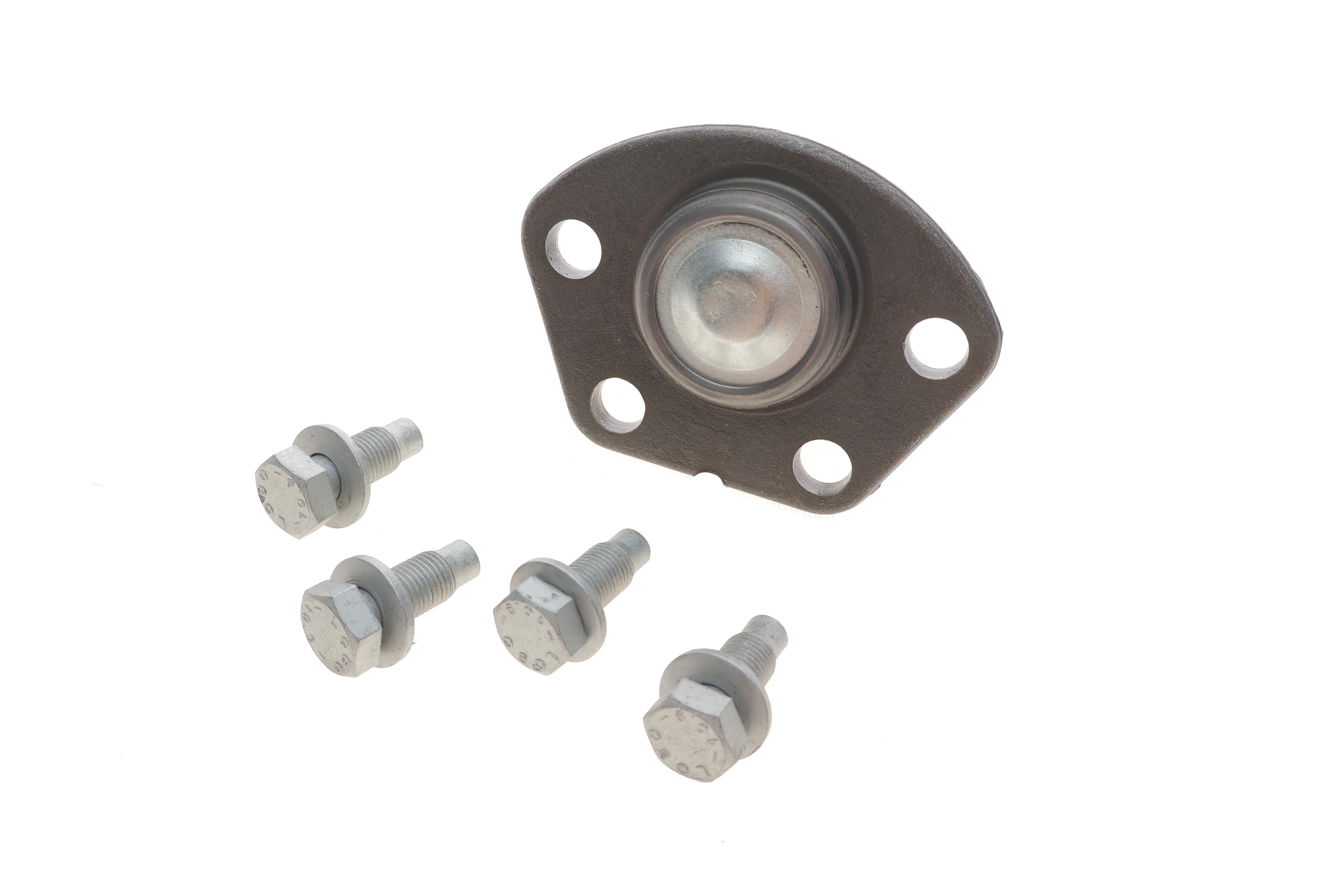 Опора кульова (передня/знизу) Citroen Jumper/Fiat Ducato/Peugeot Boxer 94- (1.4t)