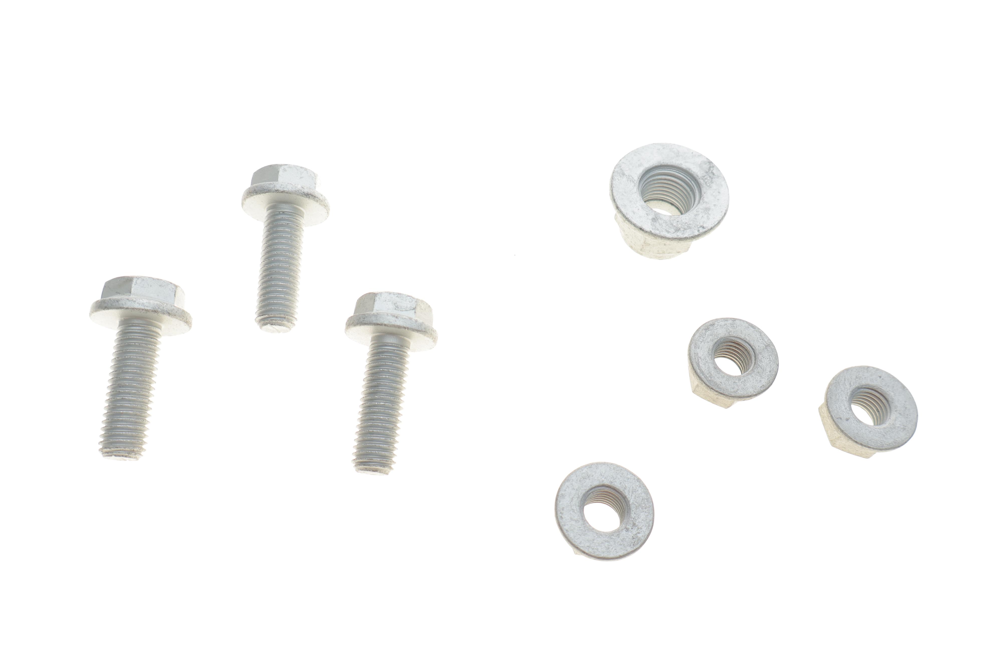 Опора кульова (передня/знизу) Ford Galaxy/Mondeo 1.6-2.0 TDCi 06-15